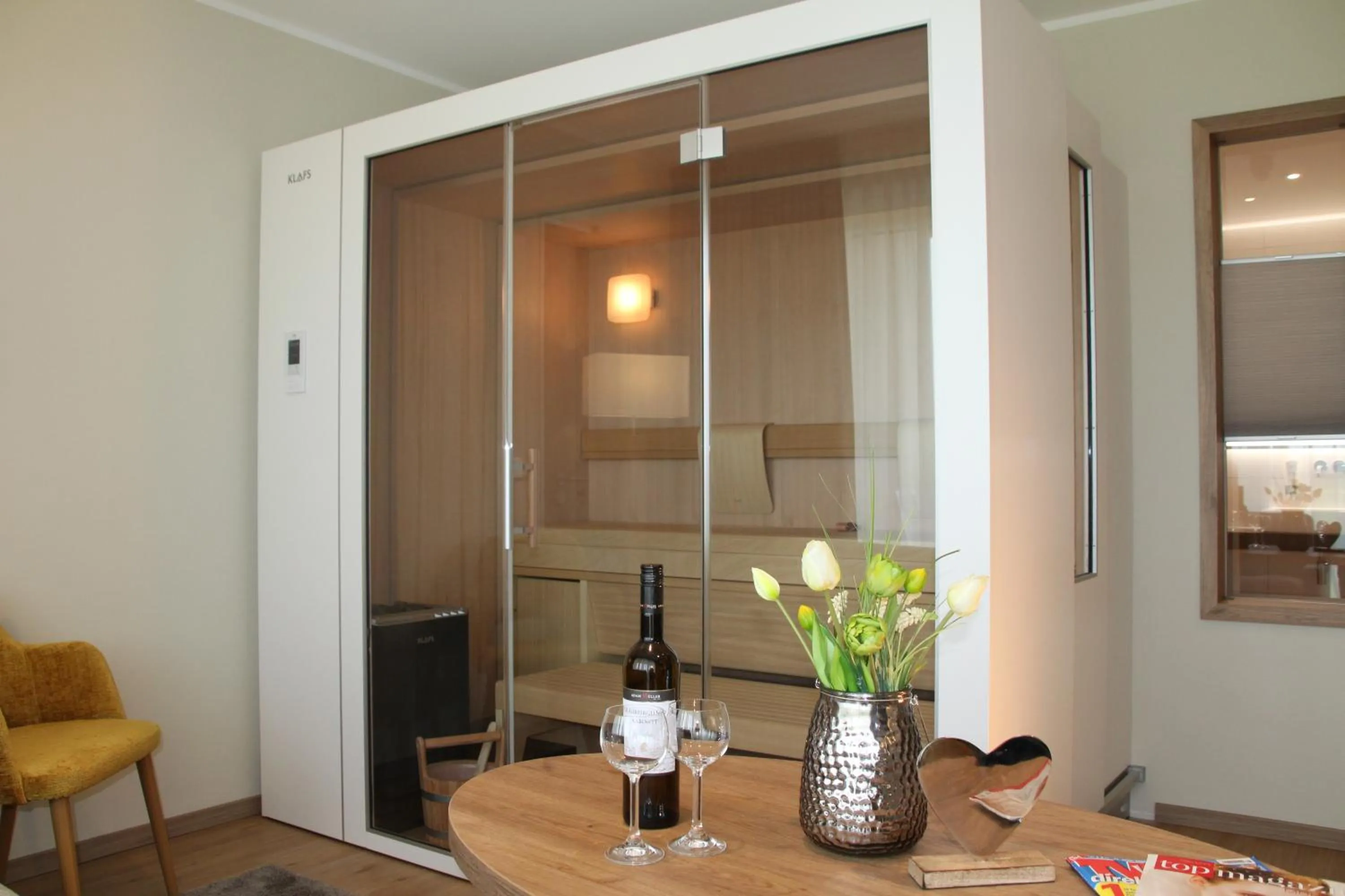 Landhotel Hermannshöhe