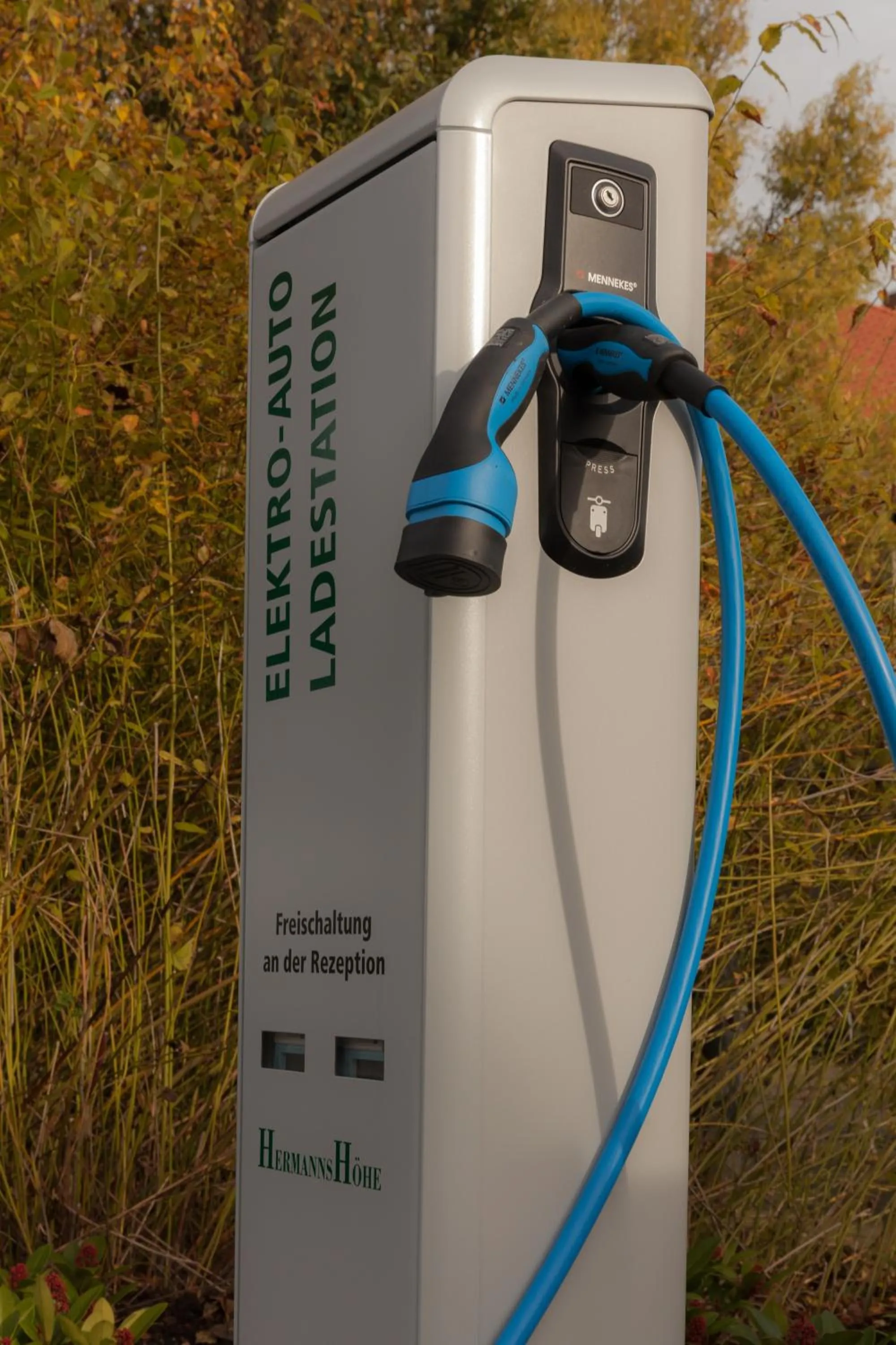 Other in Landhotel Hermannshöhe