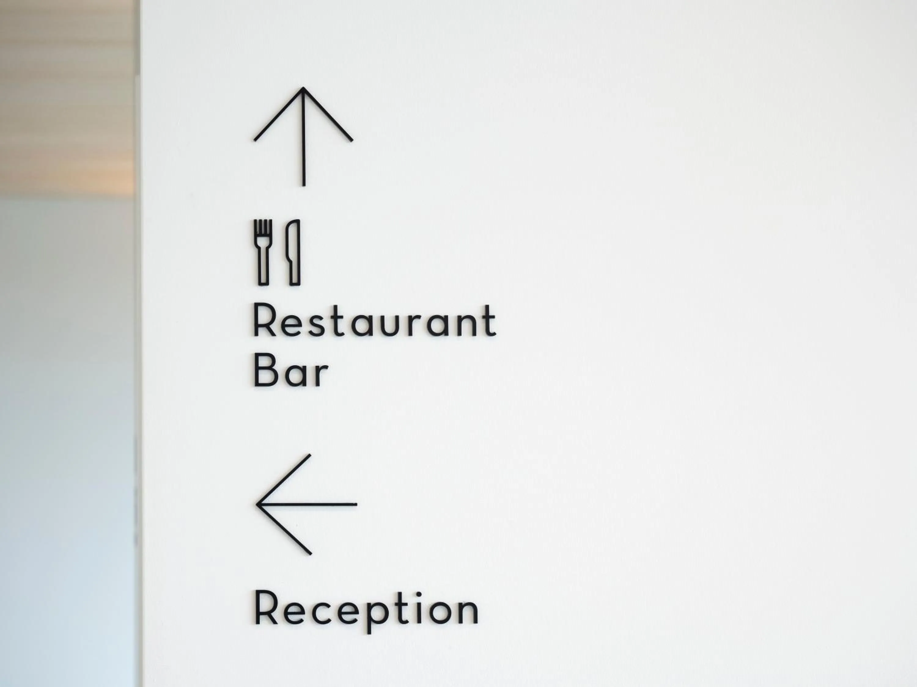 Other in Hotel Vison