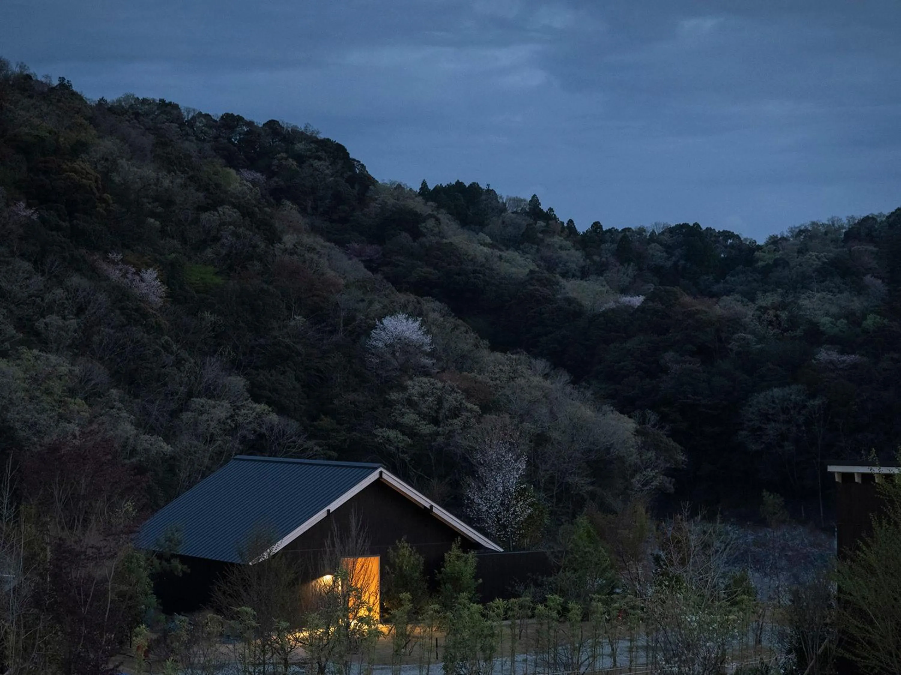 Off site in Hotel Vison