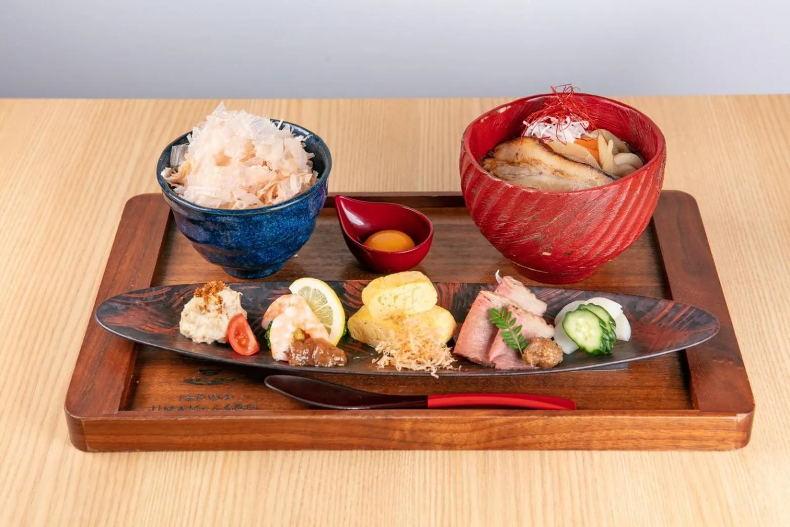 Breakfast in Hotel Vison