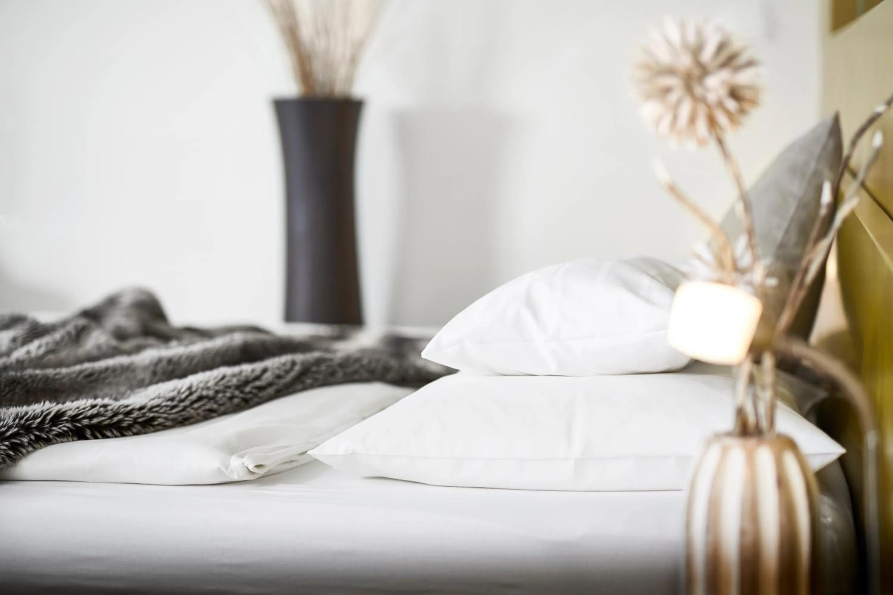 Photo of the whole room, Bed in Spa Hotel Bründl