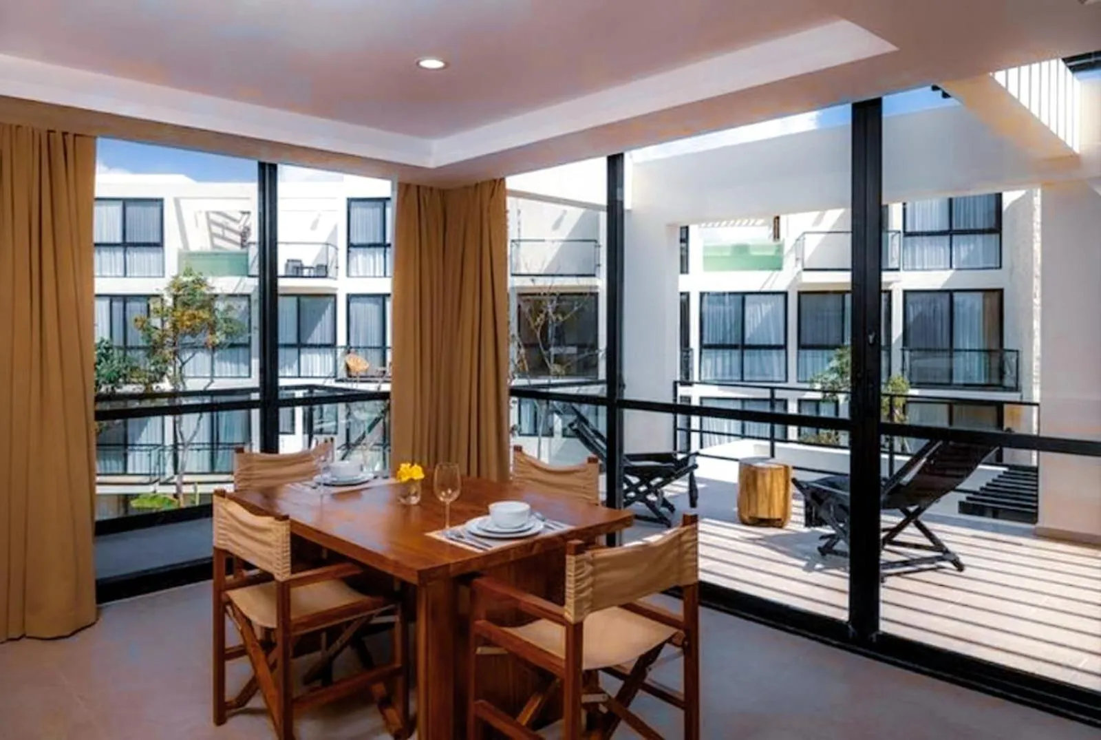 View (from property/room) in The Waves Tulum by BNB Experience