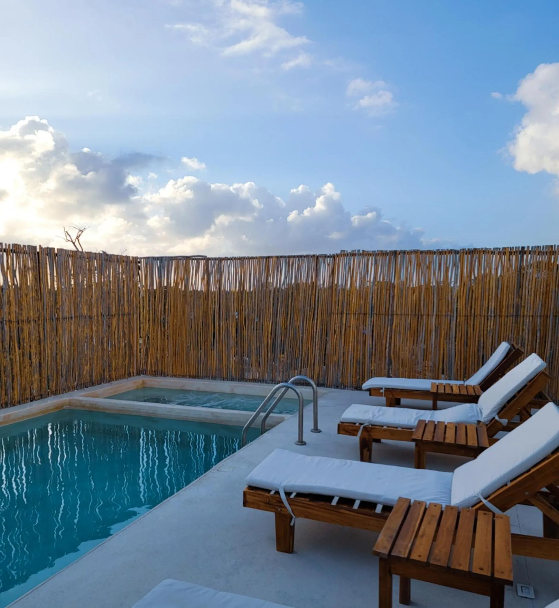 Day in The Waves Tulum by BNB Experience