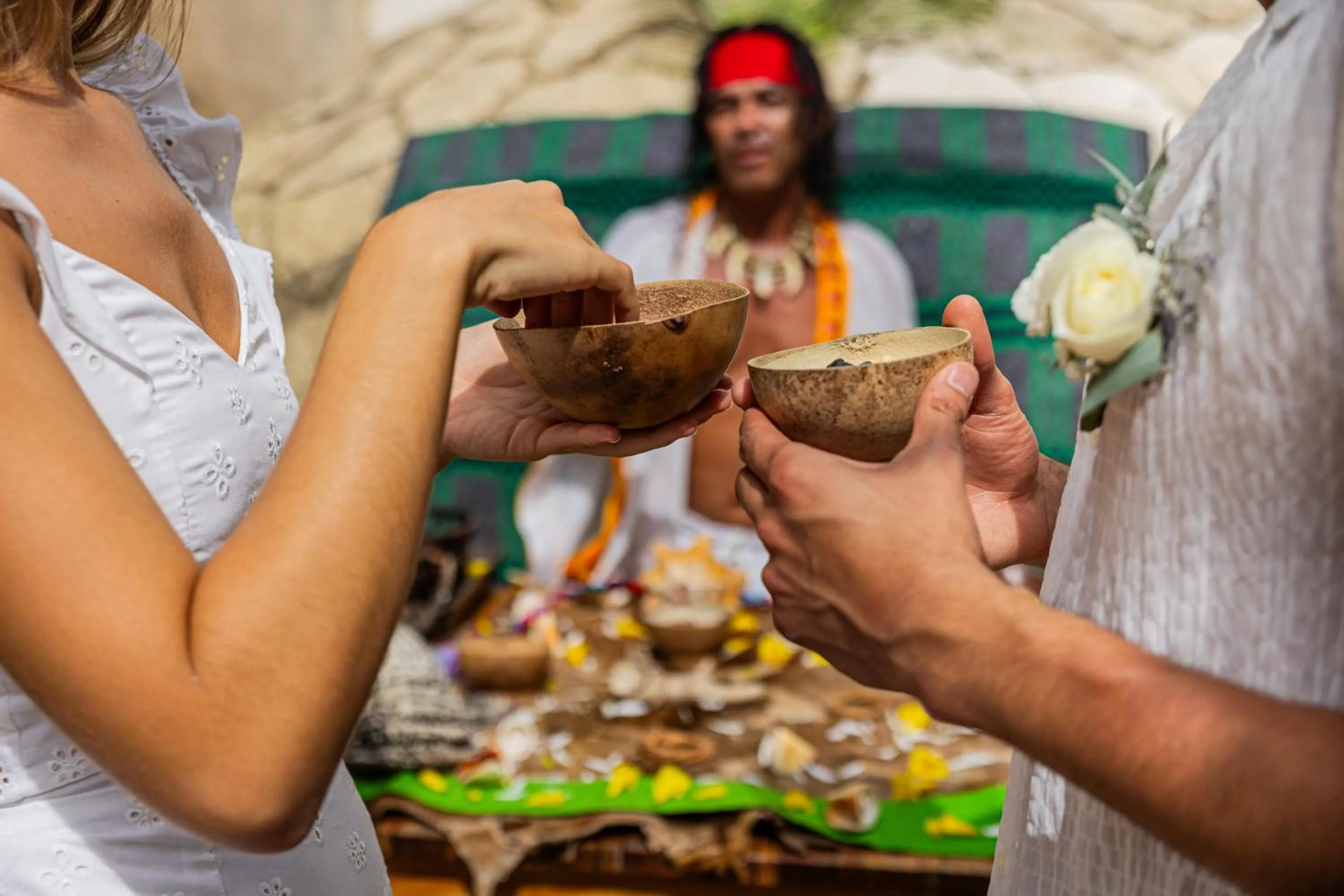 Spa and wellness centre/facilities in The Waves Tulum by BNB Experience