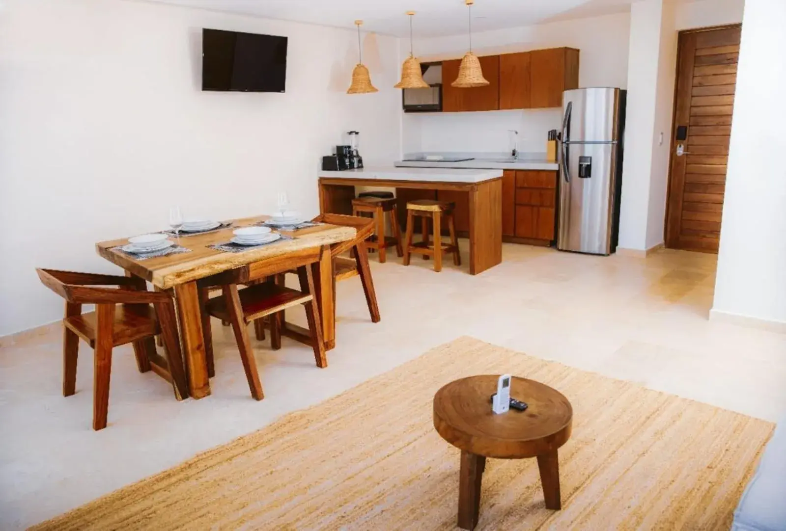 One-Bedroom Apartment in The Waves Tulum by BNB Experience One-Bedroom Apartment in The Waves Tulum by BNB Experience