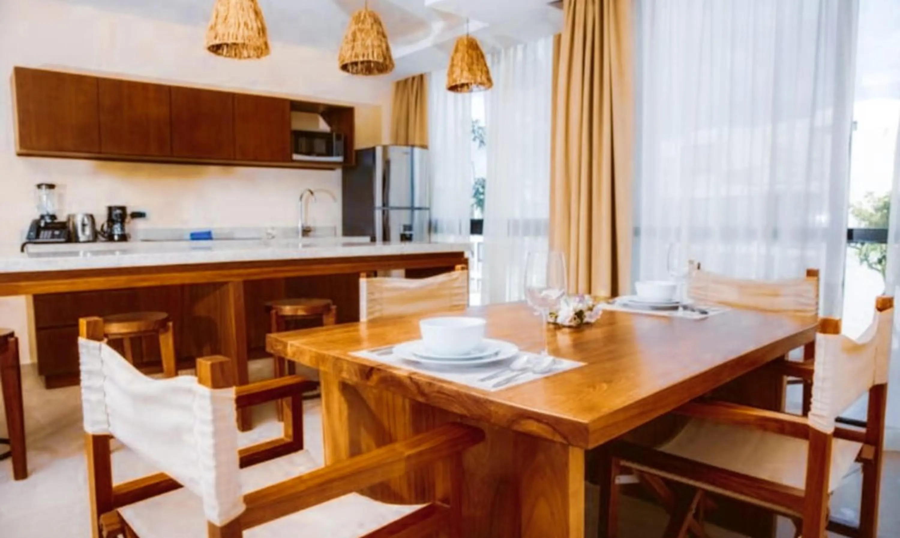 View (from property/room) in The Waves Tulum by BNB Experience