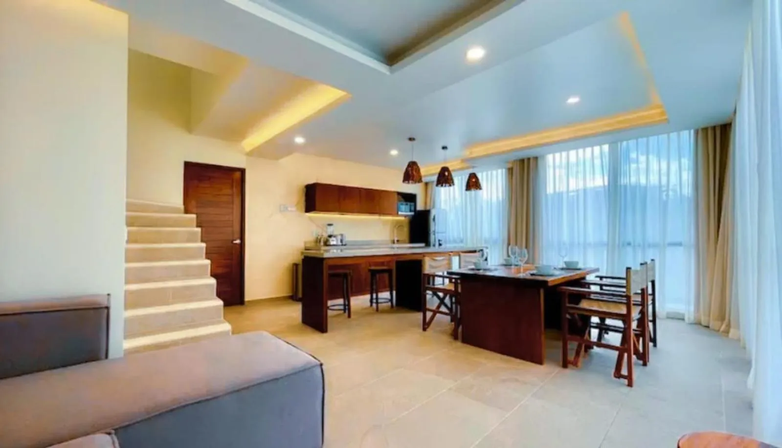 View (from property/room) in The Waves Tulum by BNB Experience