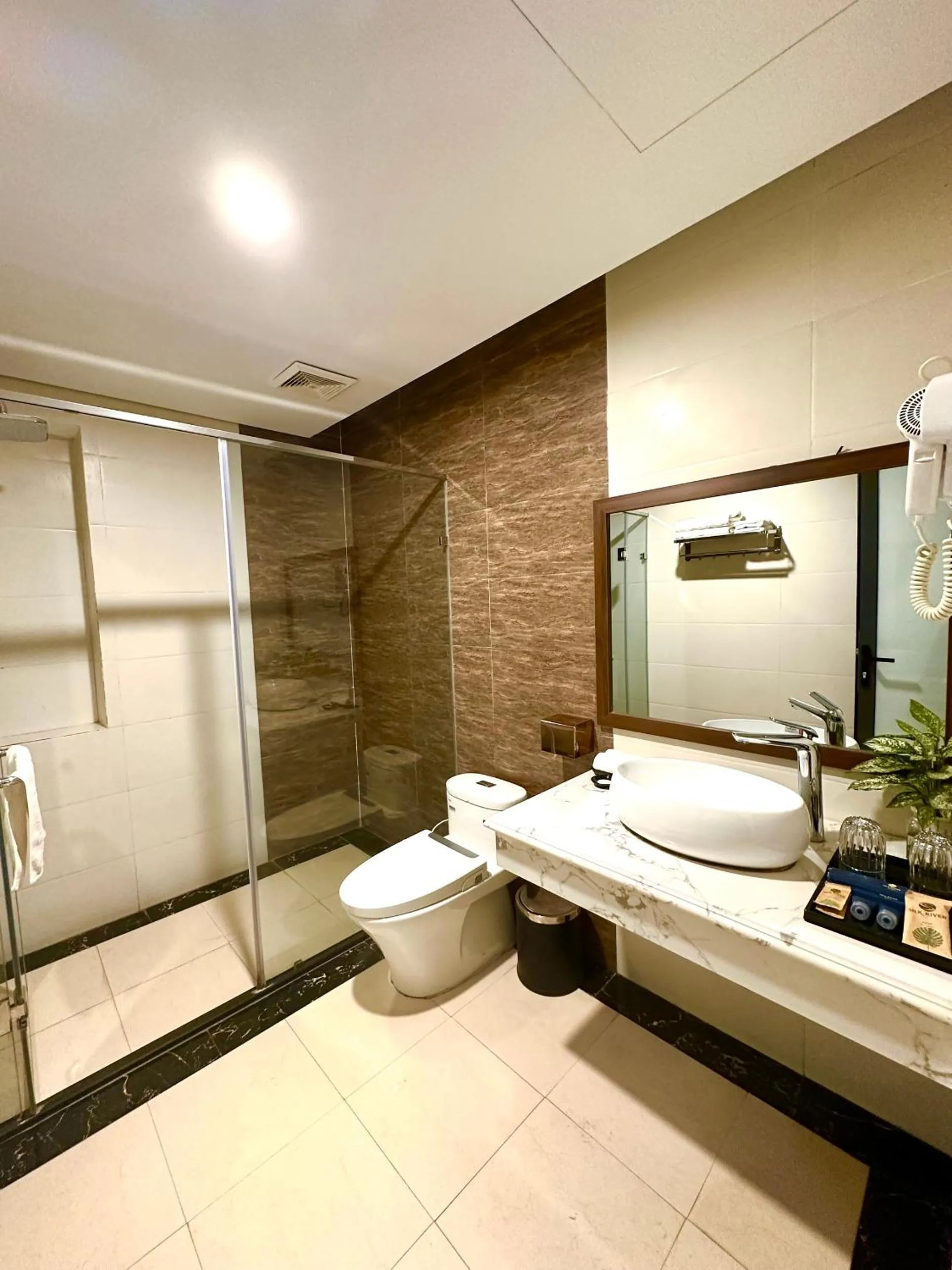 Silk River Hotel Ha Giang