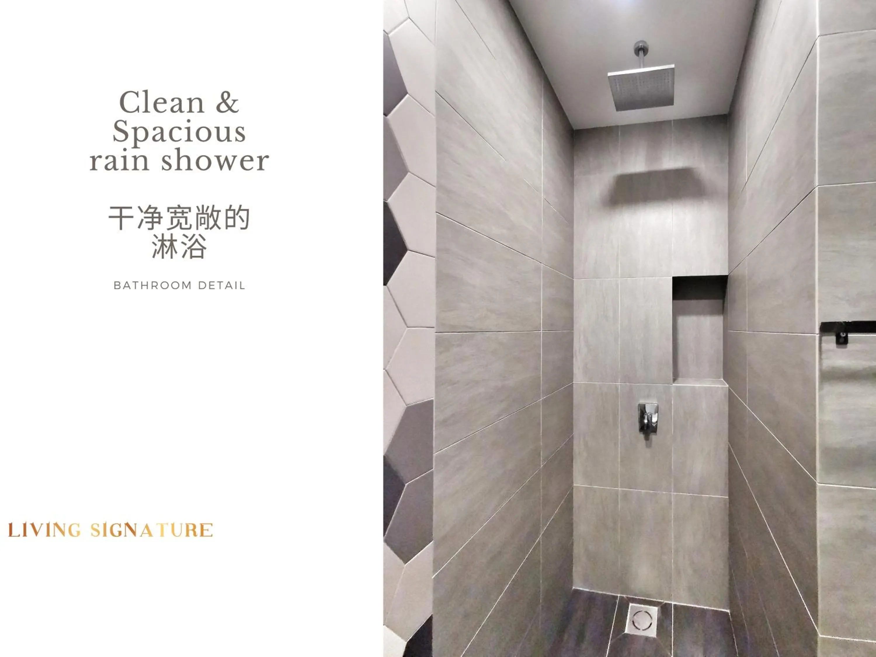 Ceylonz Suites by Living Signature