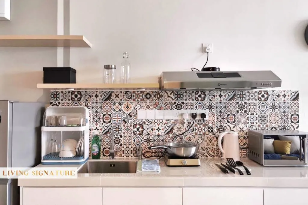 Ceylonz Suites by Living Signature