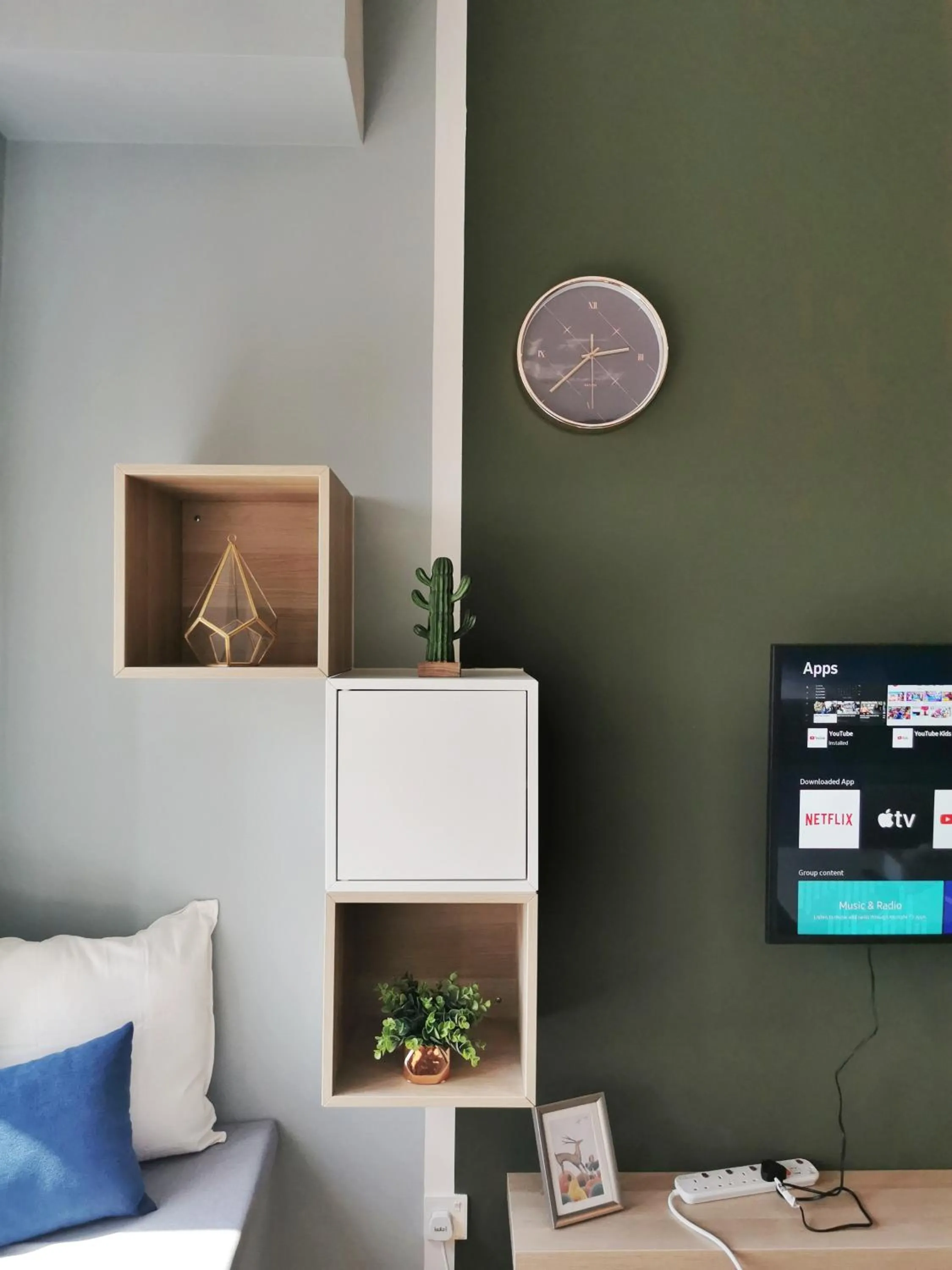 Ceylonz Suites by Living Signature