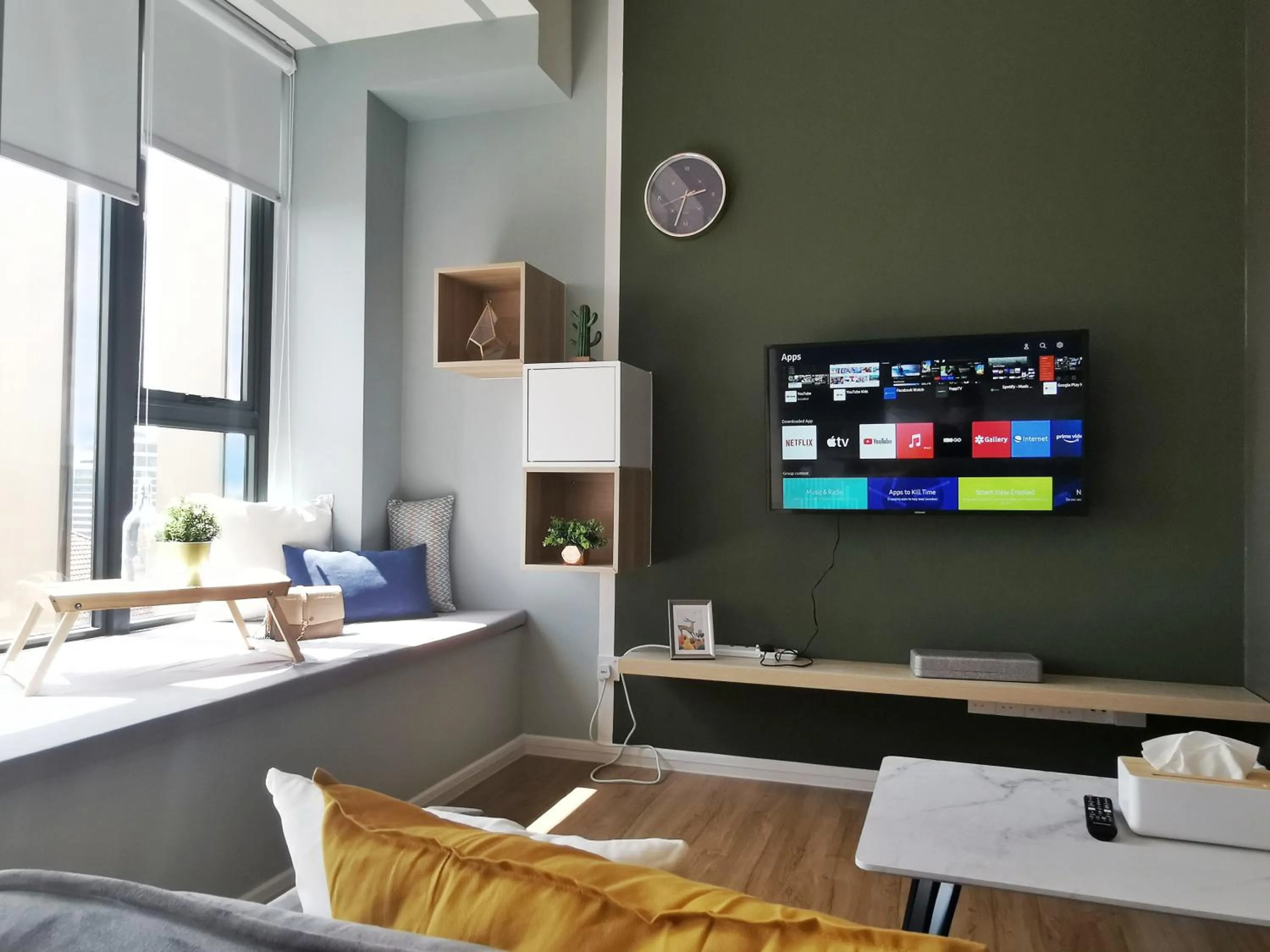 Ceylonz Suites by Living Signature