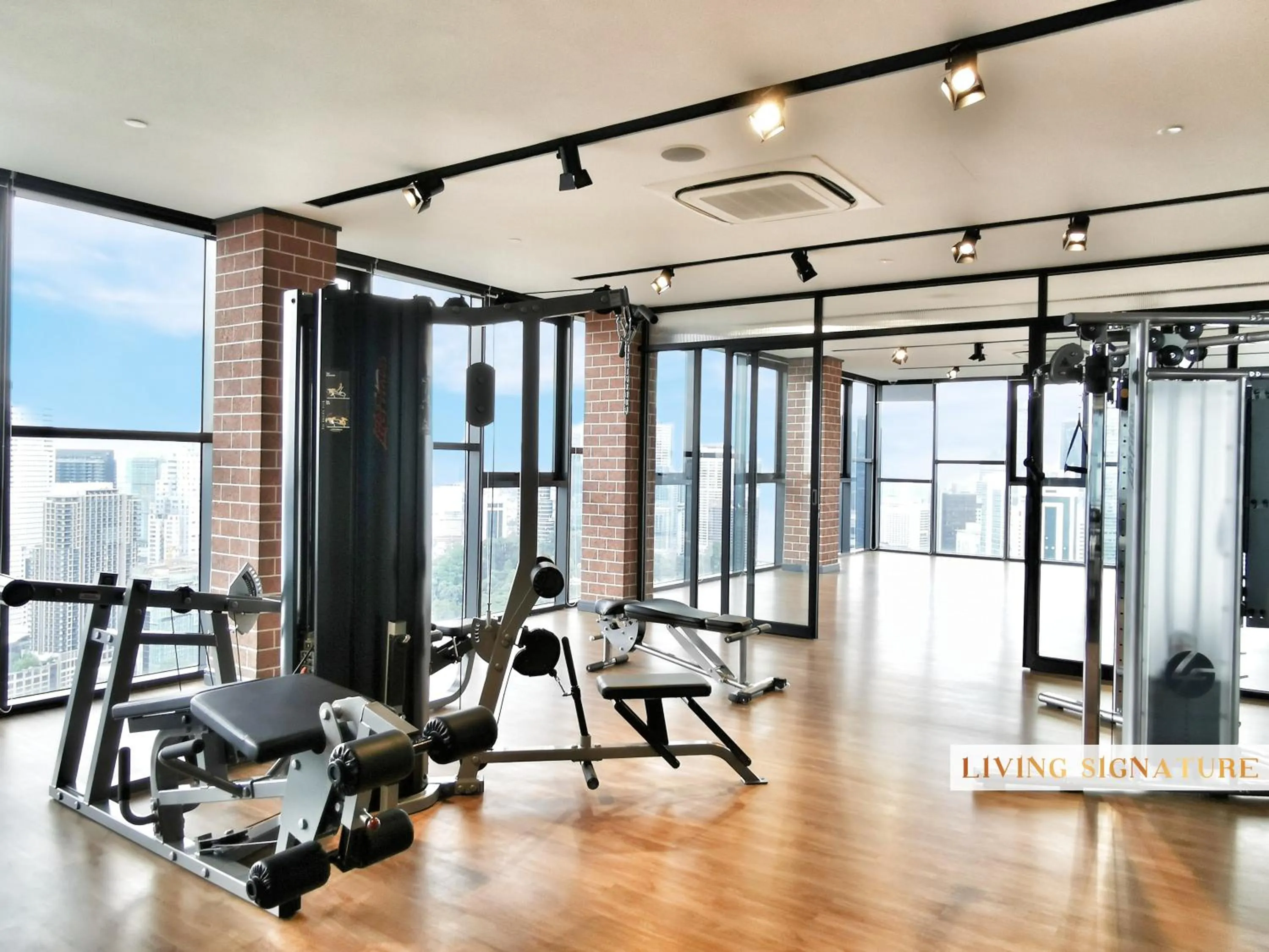 Ceylonz Suites by Living Signature