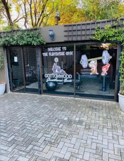 Cottonwood Guesthouse Oasis