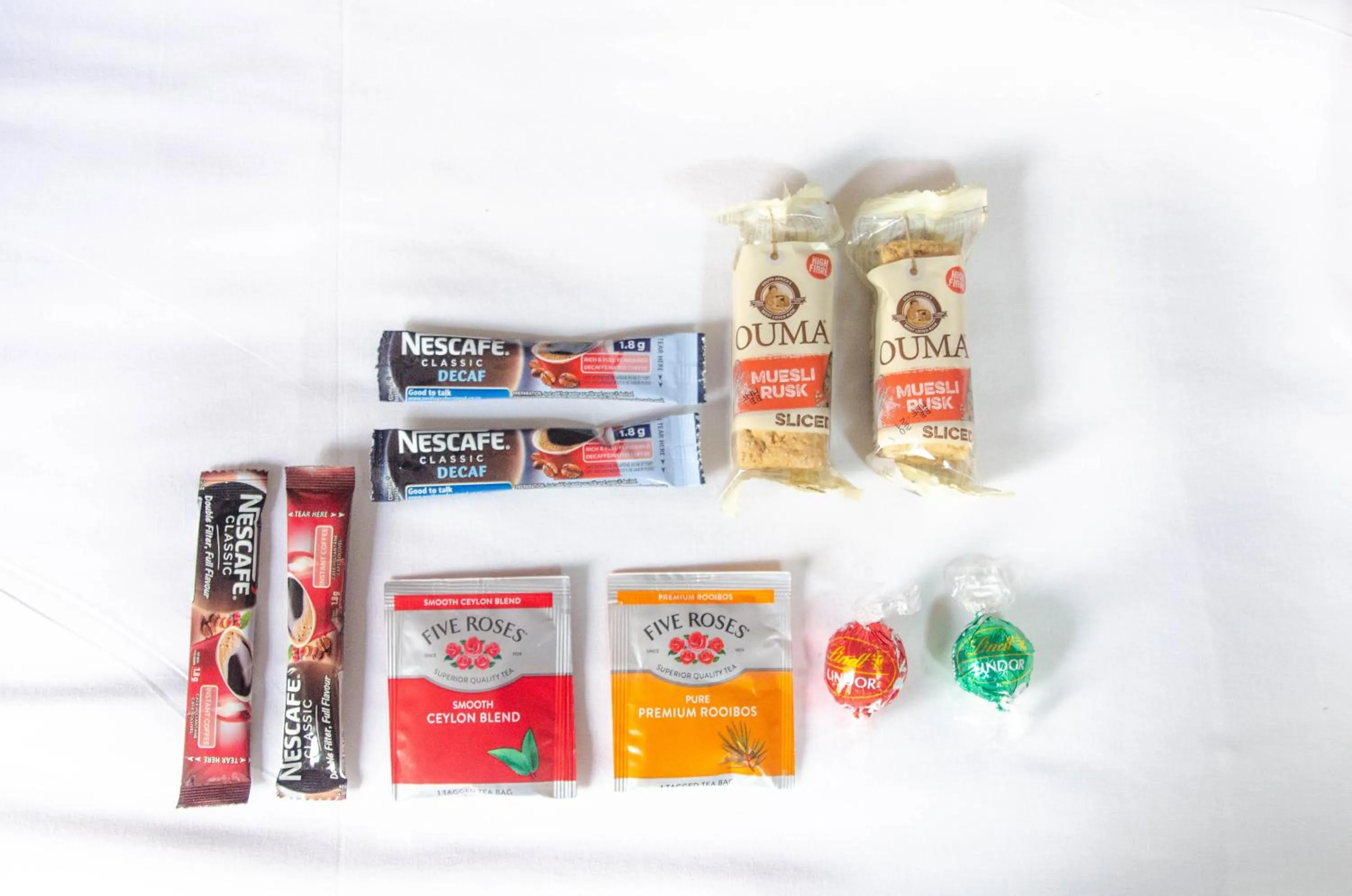 Coffee/tea facilities in Cottonwood Guesthouse Oasis