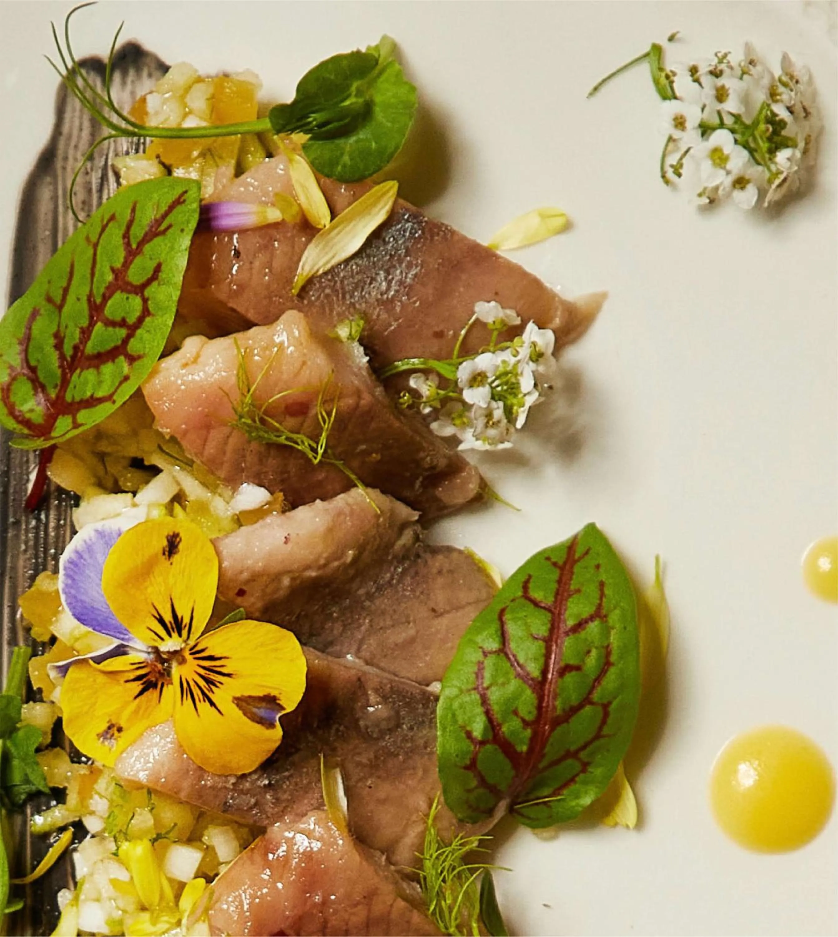 Food and drinks in Radisson Resort Kołobrzeg