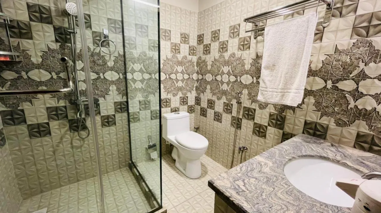 Golden Sand Hotel Rahim Yar Khan