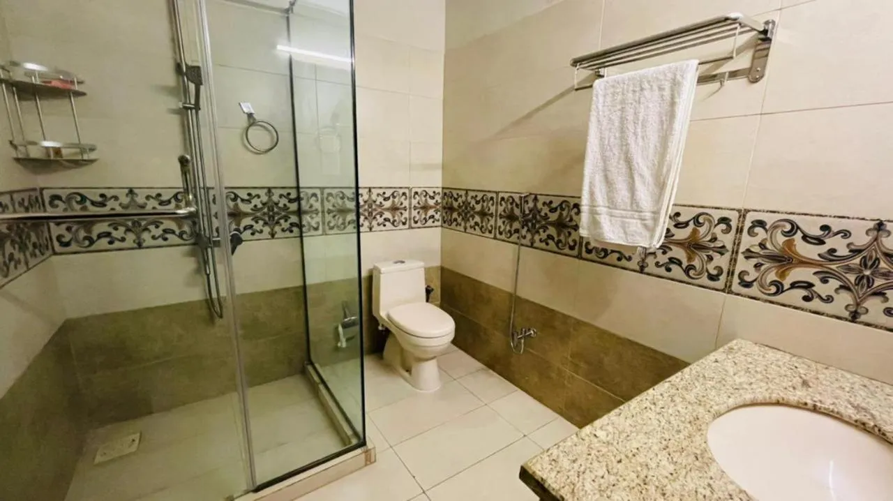 Golden Sand Hotel Rahim Yar Khan