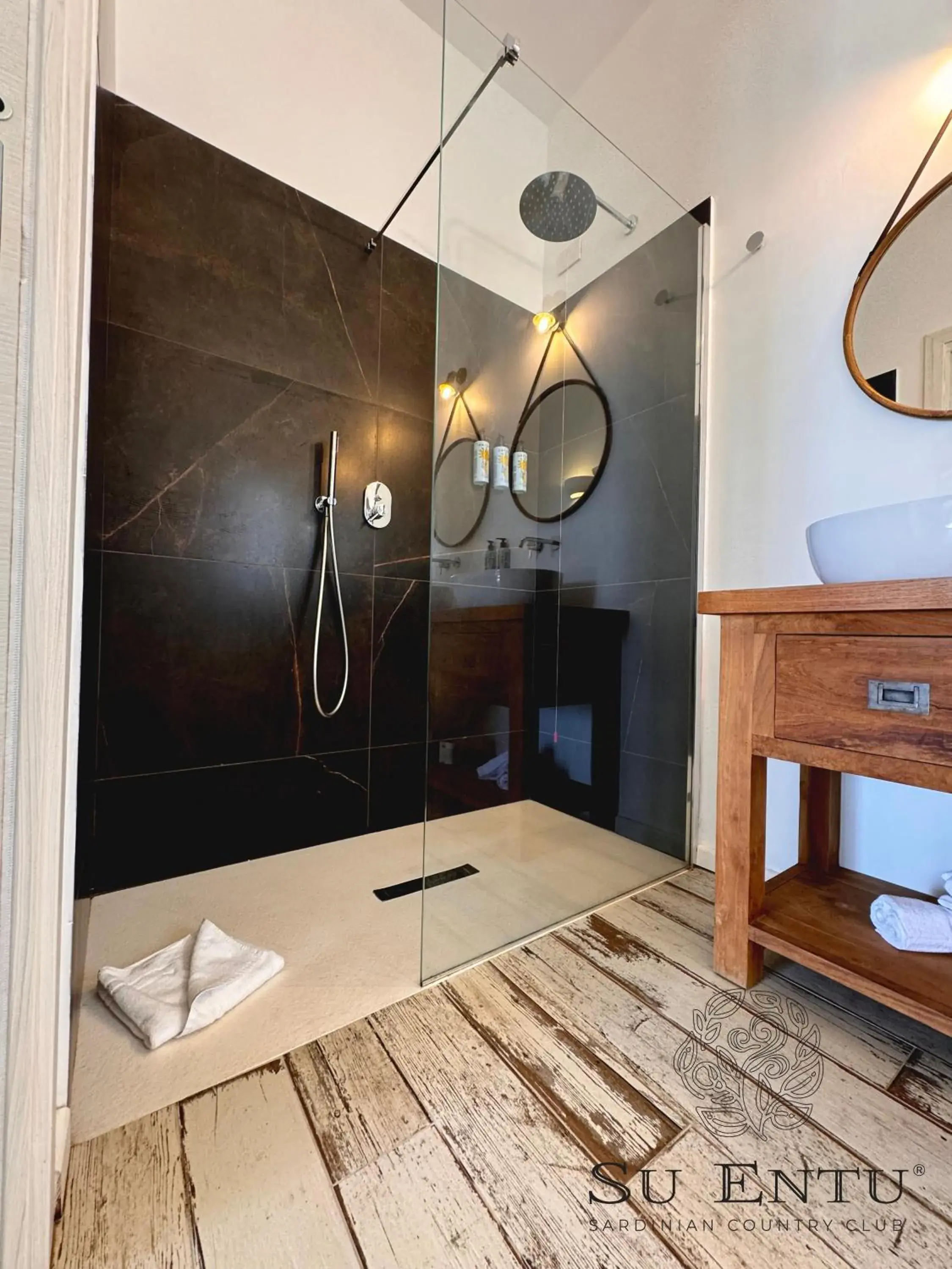 Standard Double Room in Su Entu Sardinian Country Club Standard Double Room in Su Entu Sardinian Country Club