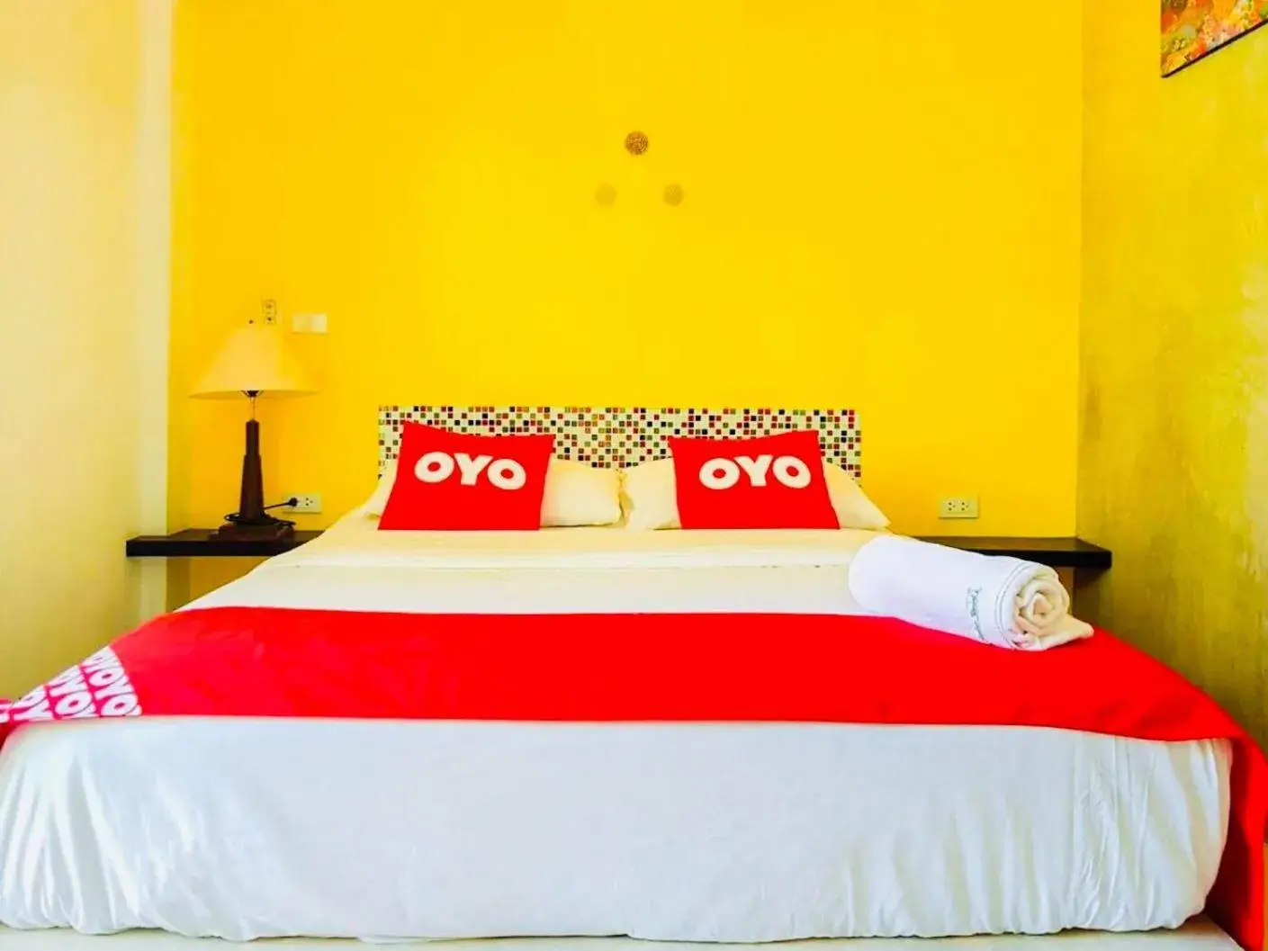 King Studio - single occupancy in Rawai Whale Resort King Studio - single occupancy in Rawai Whale Resort