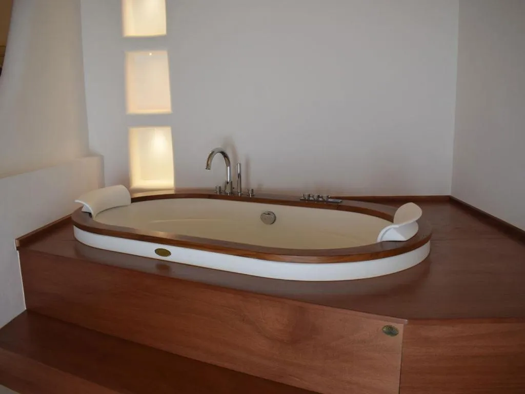 PLAZACARRISI HOTEL & SPA