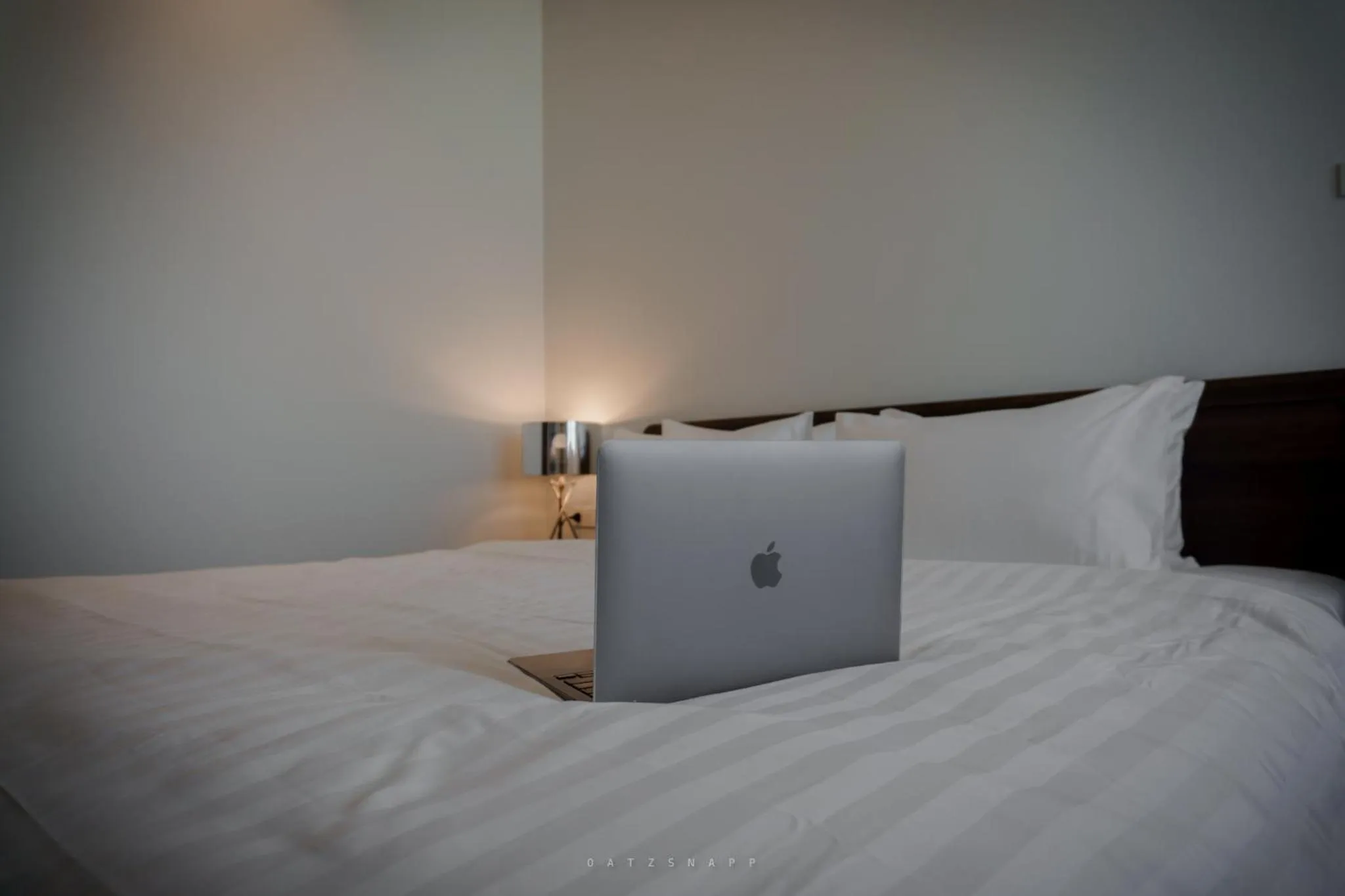 Bedroom, Bed in Play Poshtel & Cafe'