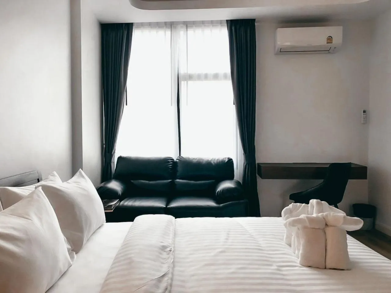 Bed in Play Poshtel & Cafe'