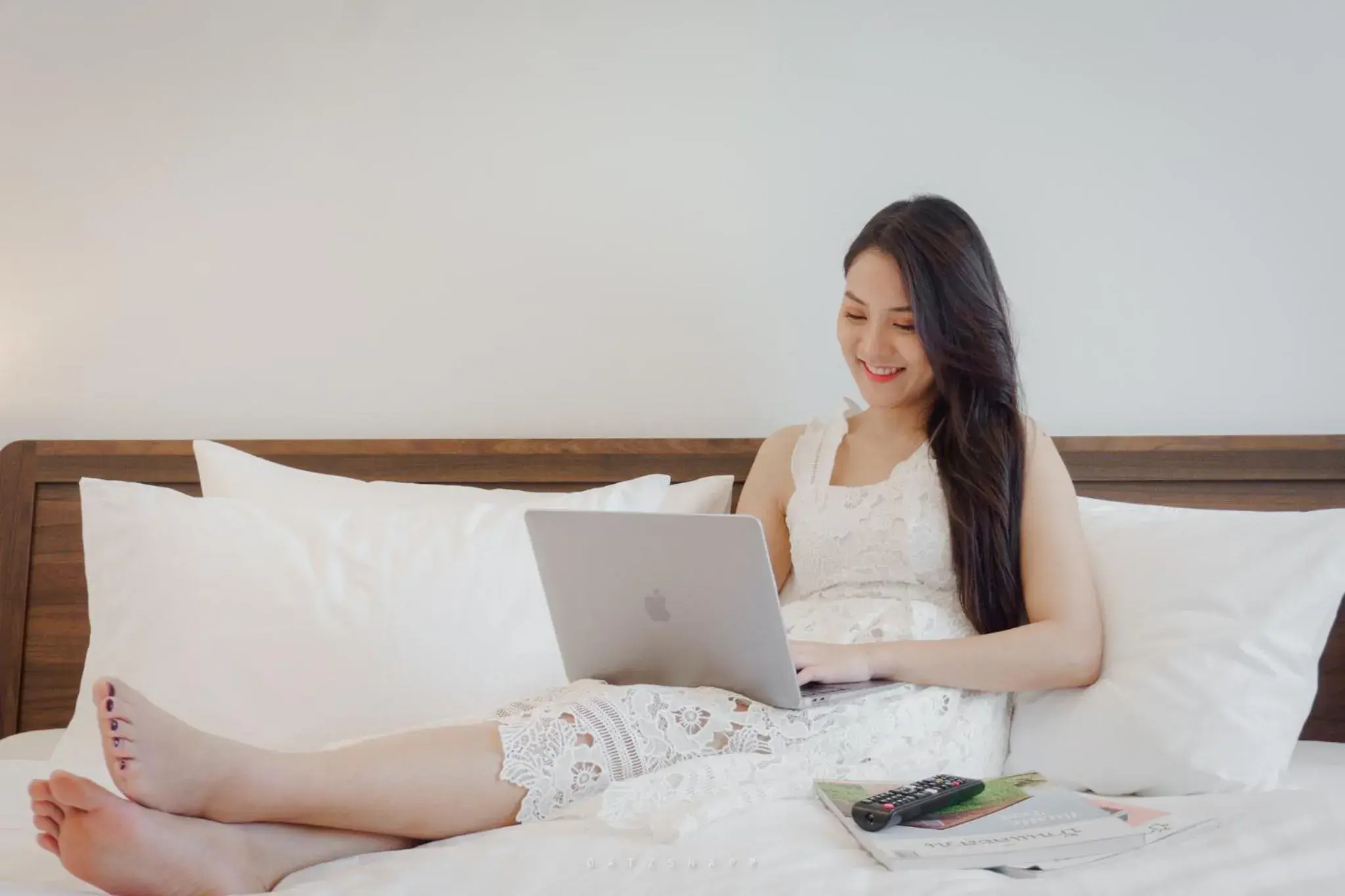 Superior King Room in Play Poshtel & Cafe' Superior King Room in Play Poshtel & Cafe'