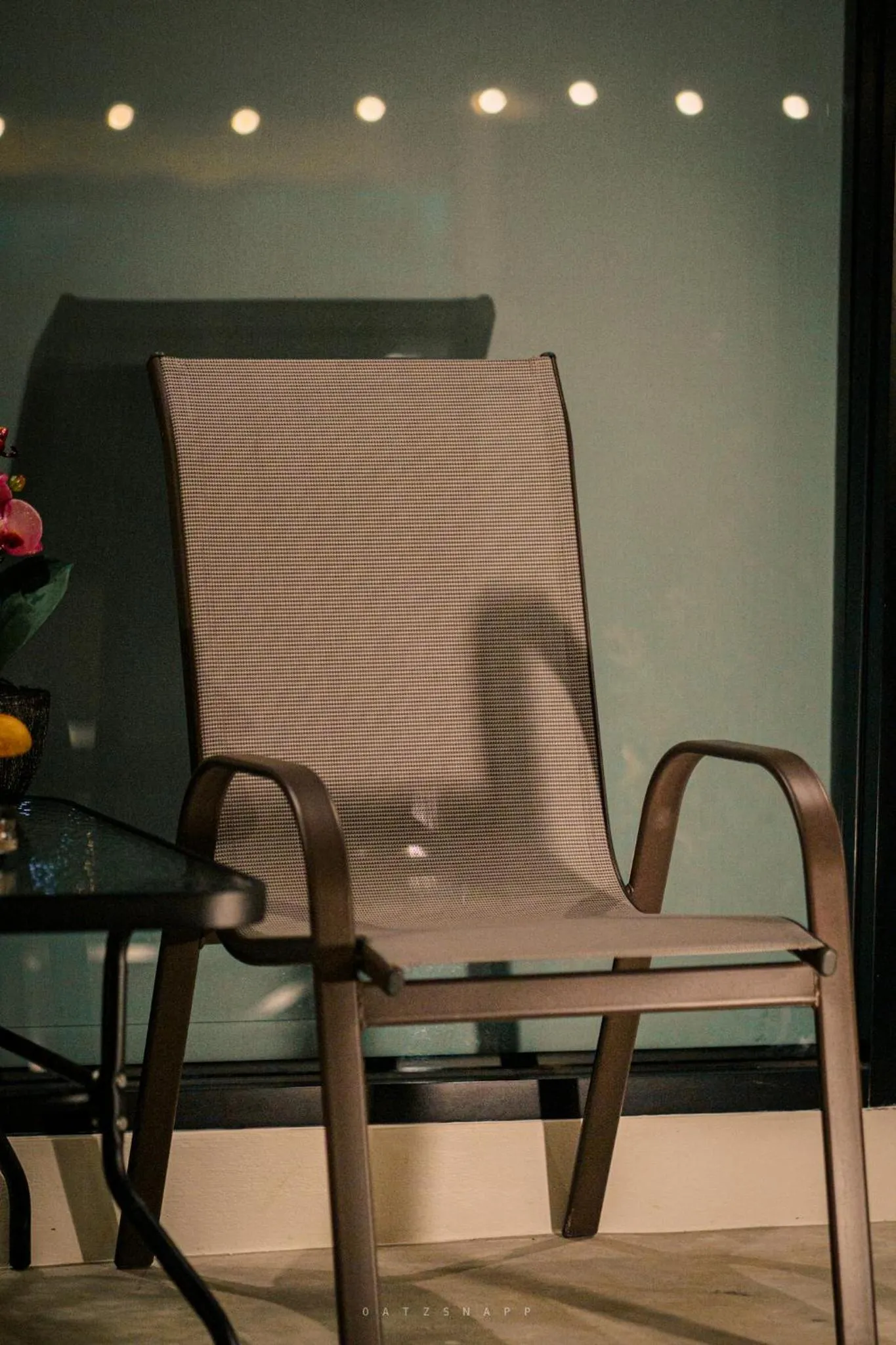 Garden in Play Poshtel & Cafe'