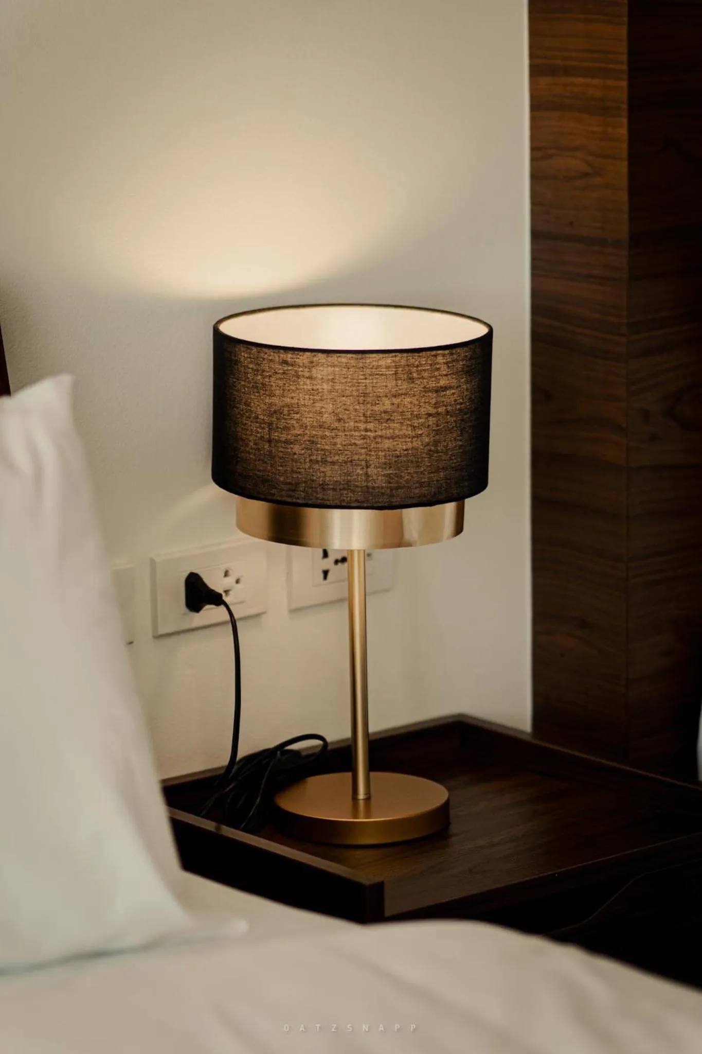 Bedroom, Bed in Play Poshtel & Cafe'