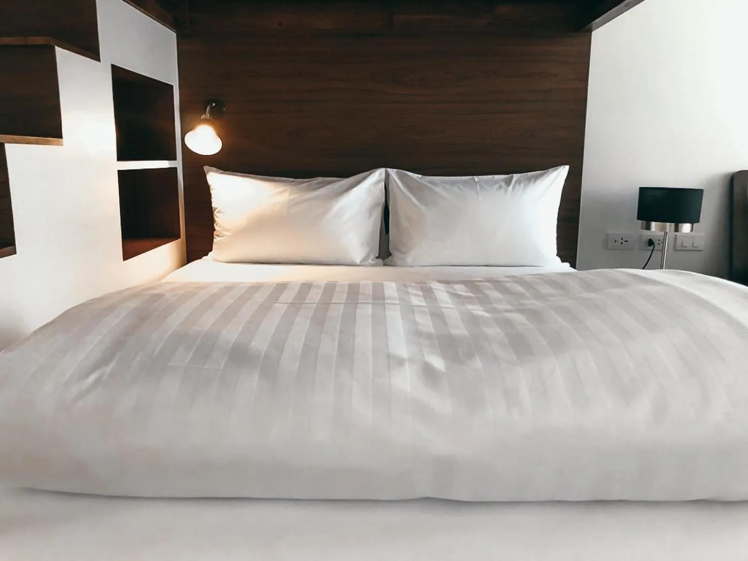 Bed in Play Poshtel & Cafe'