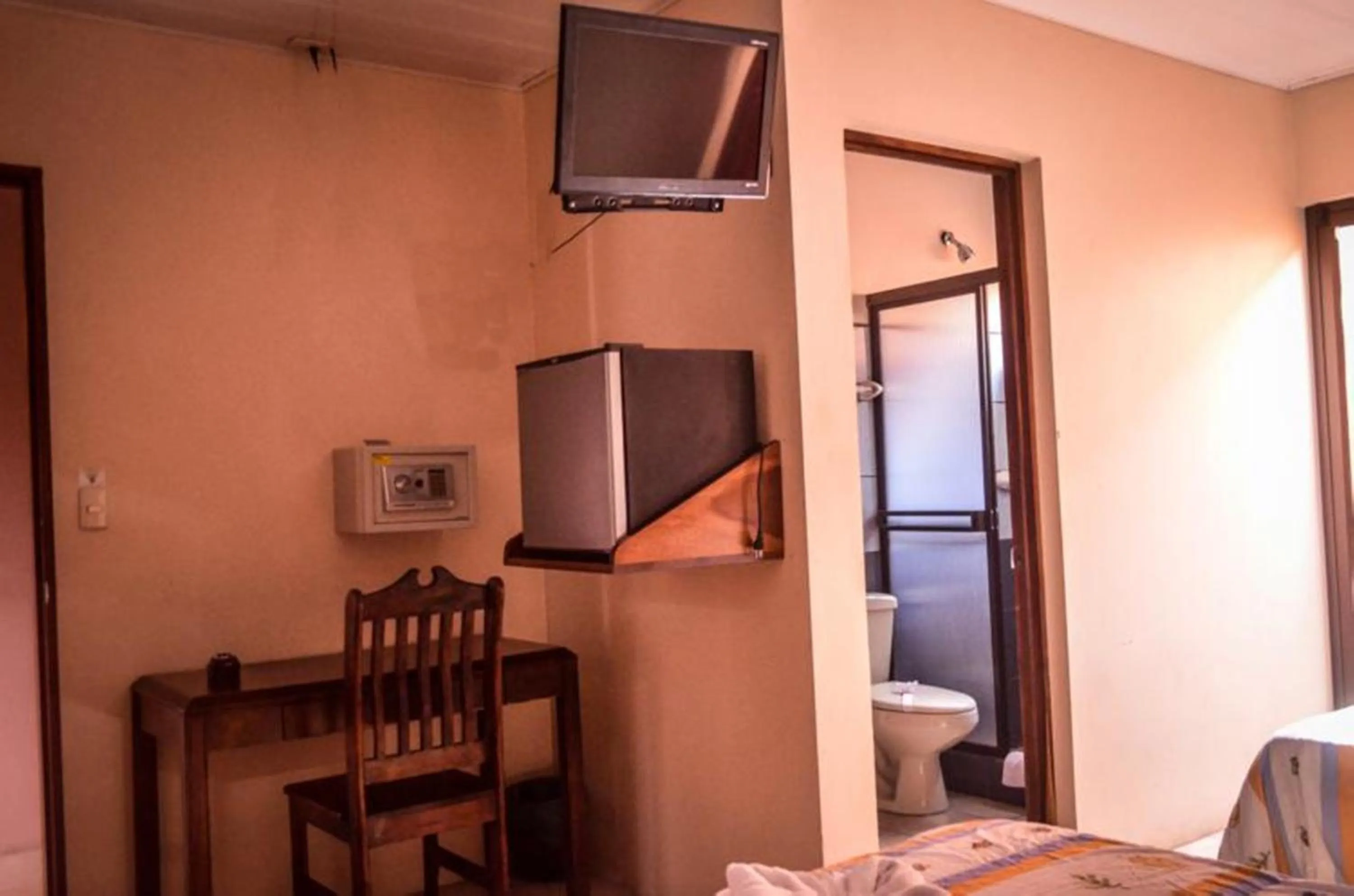 Other in Hotel La Choza Inn