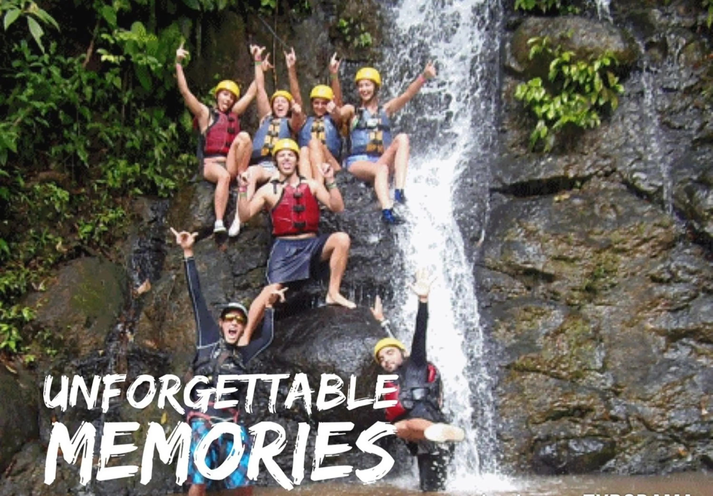 Property building in Hotel La Choza Inn