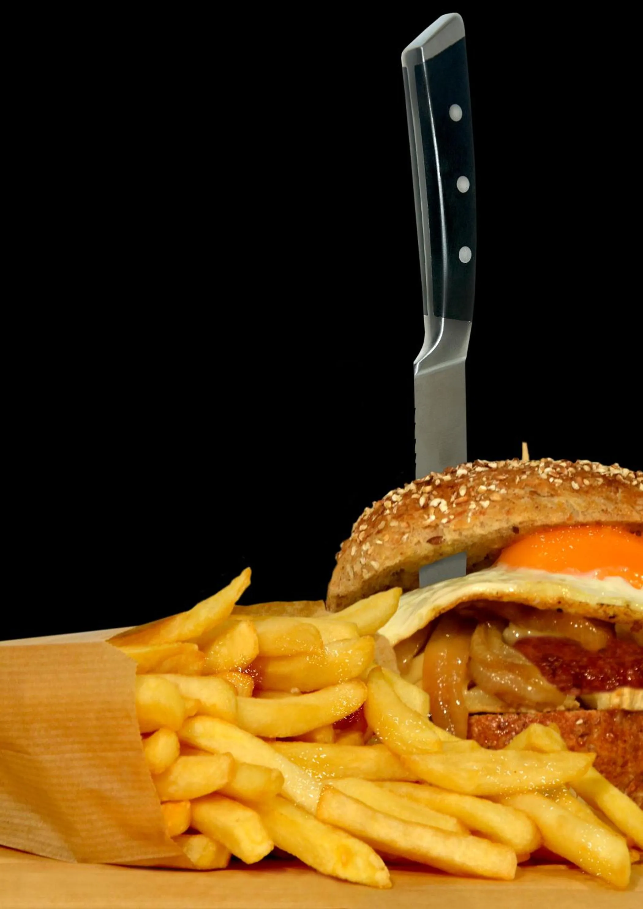 Food in Browns Boutique Hotel