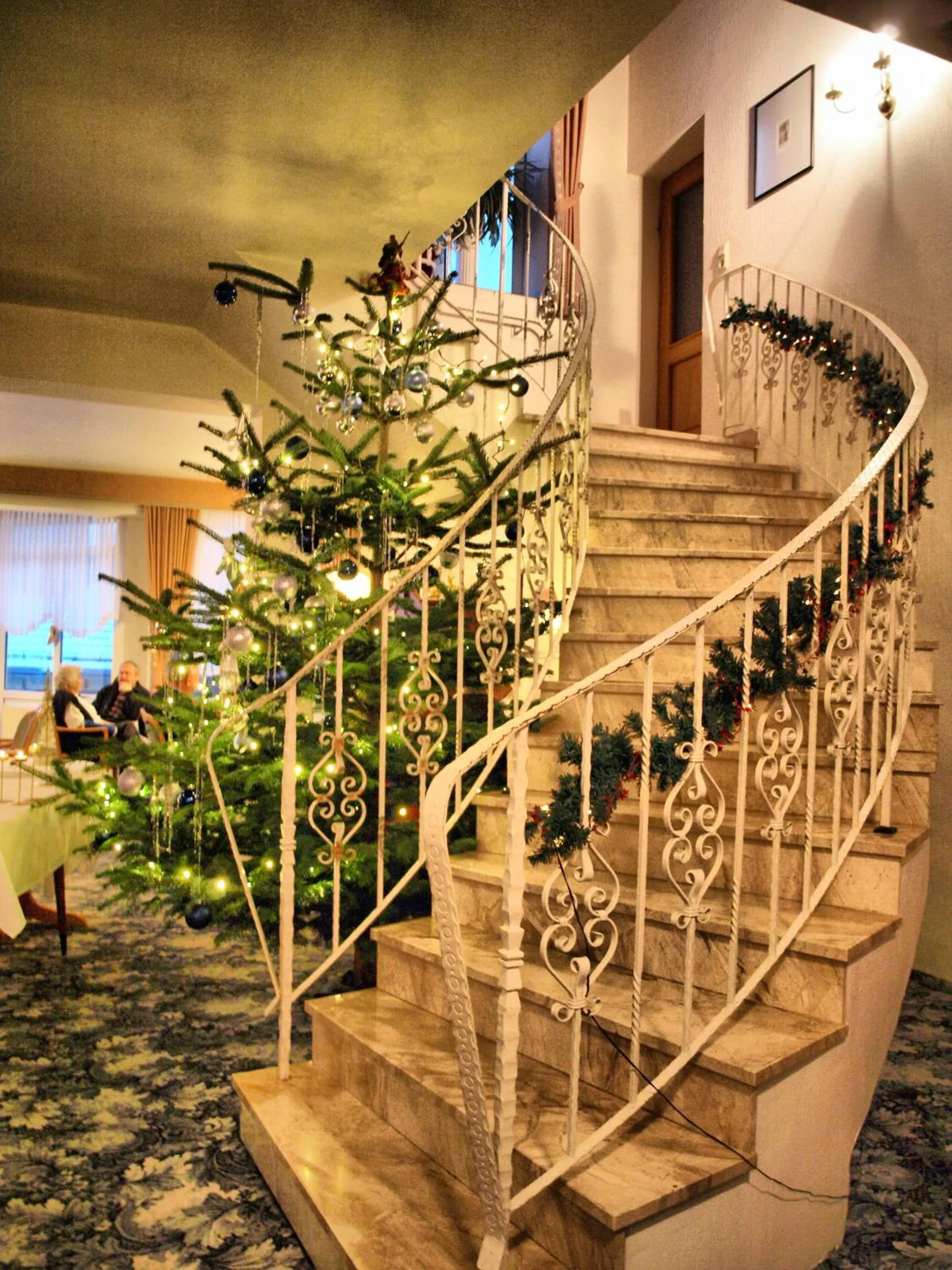 Hotel-Pension Ursula