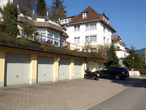 Hotel-Pension Ursula Hotel-Pension Ursula