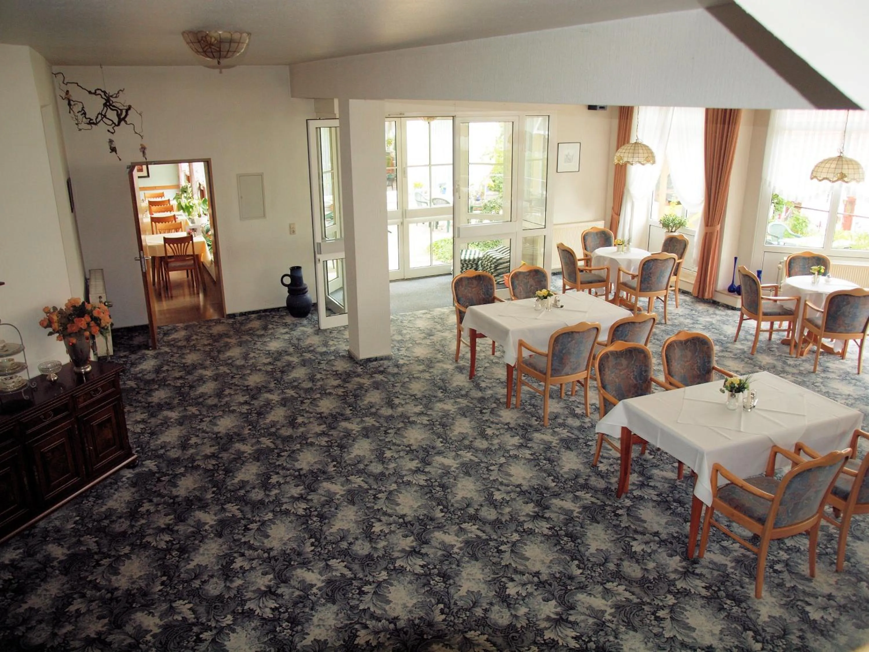 Hotel-Pension Ursula