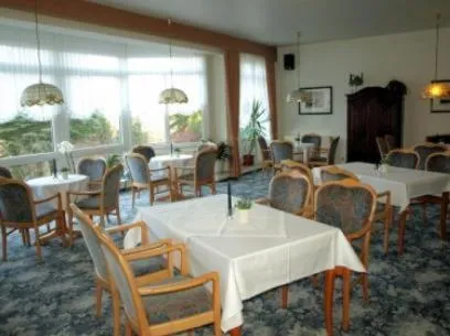 Banquet/Function facilities in Hotel-Pension Ursula