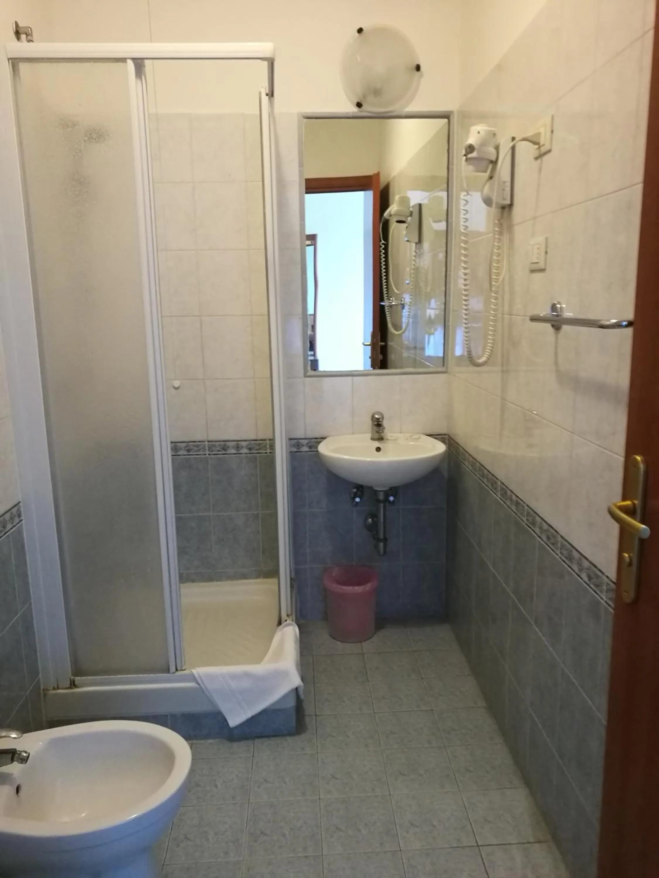 Bathroom in Alex Place