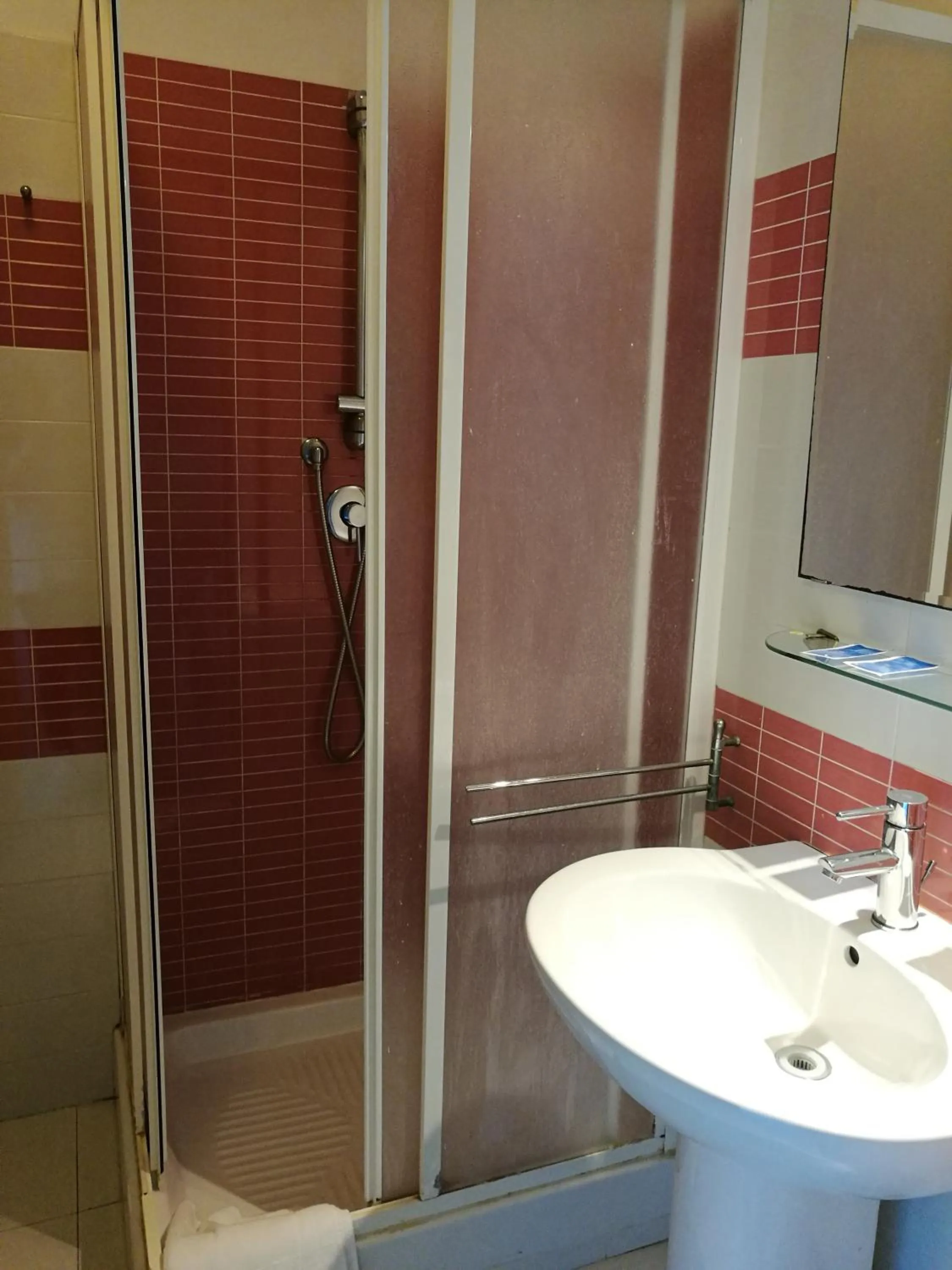 Bathroom in Alex Place