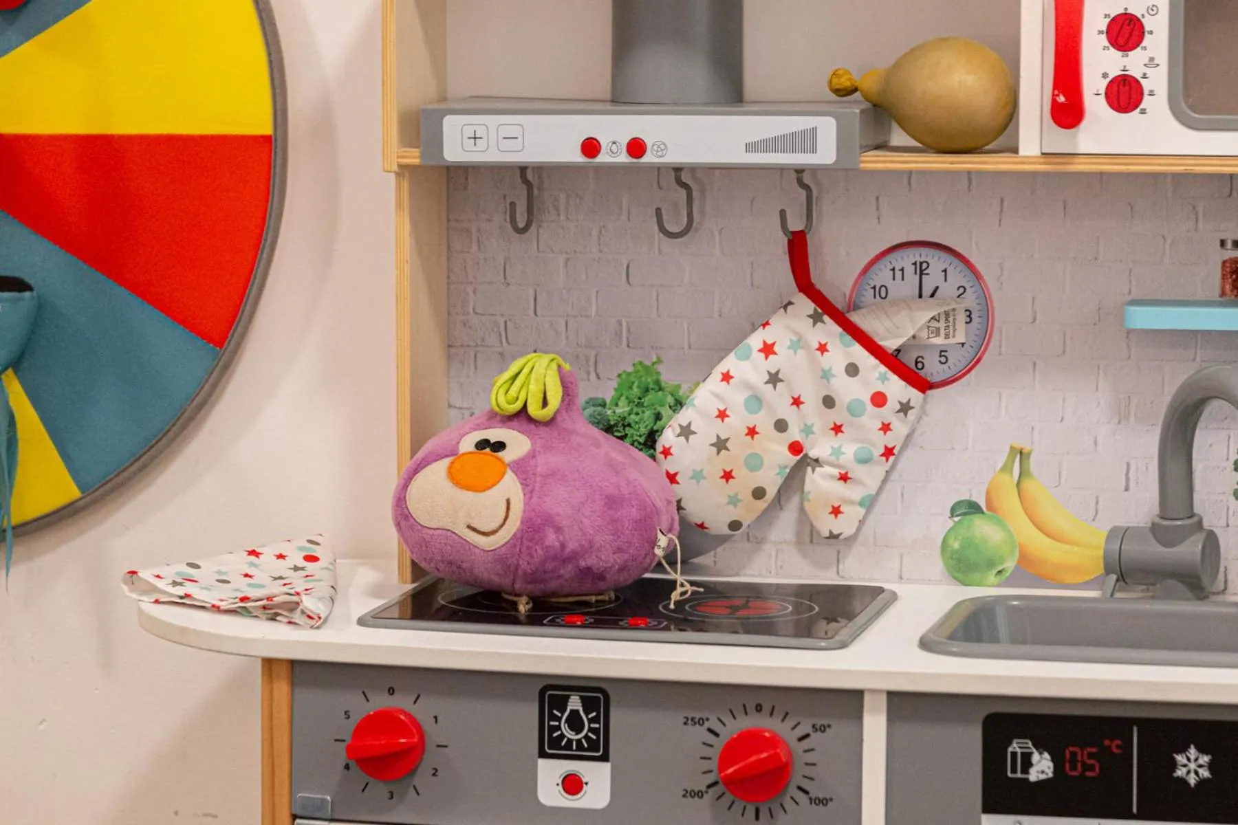 Game Room in Hagyma Panzió Makó