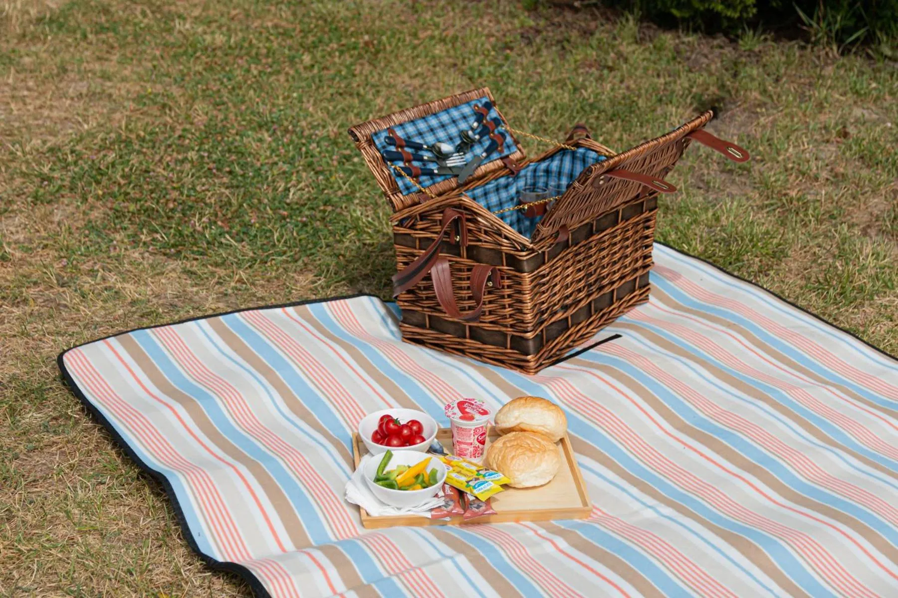 Garden in Hagyma Panzió Makó