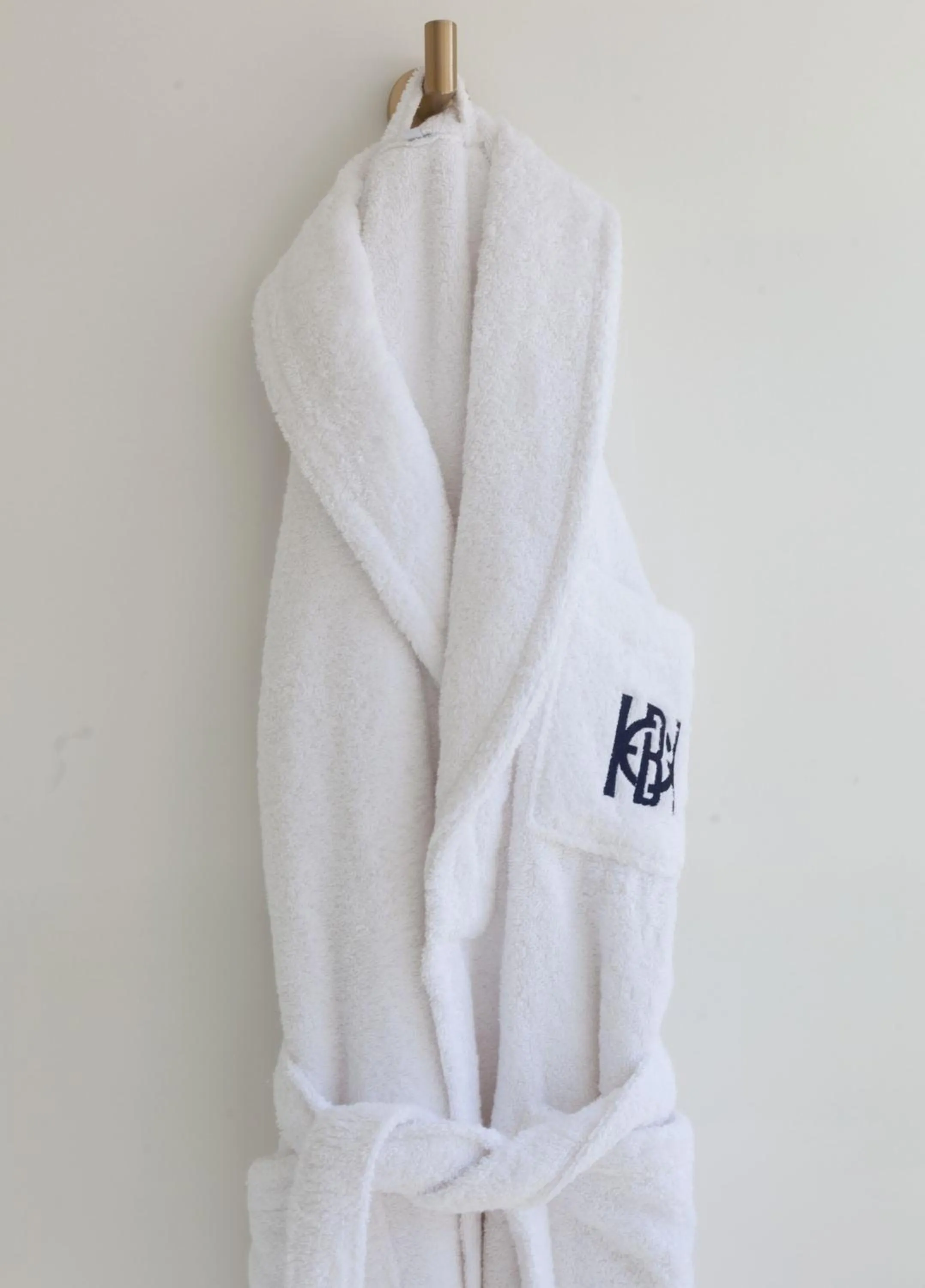 Decorative detail in Gran hotel Brillante