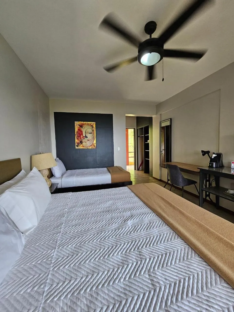 Other, Bed in Vista Ballena