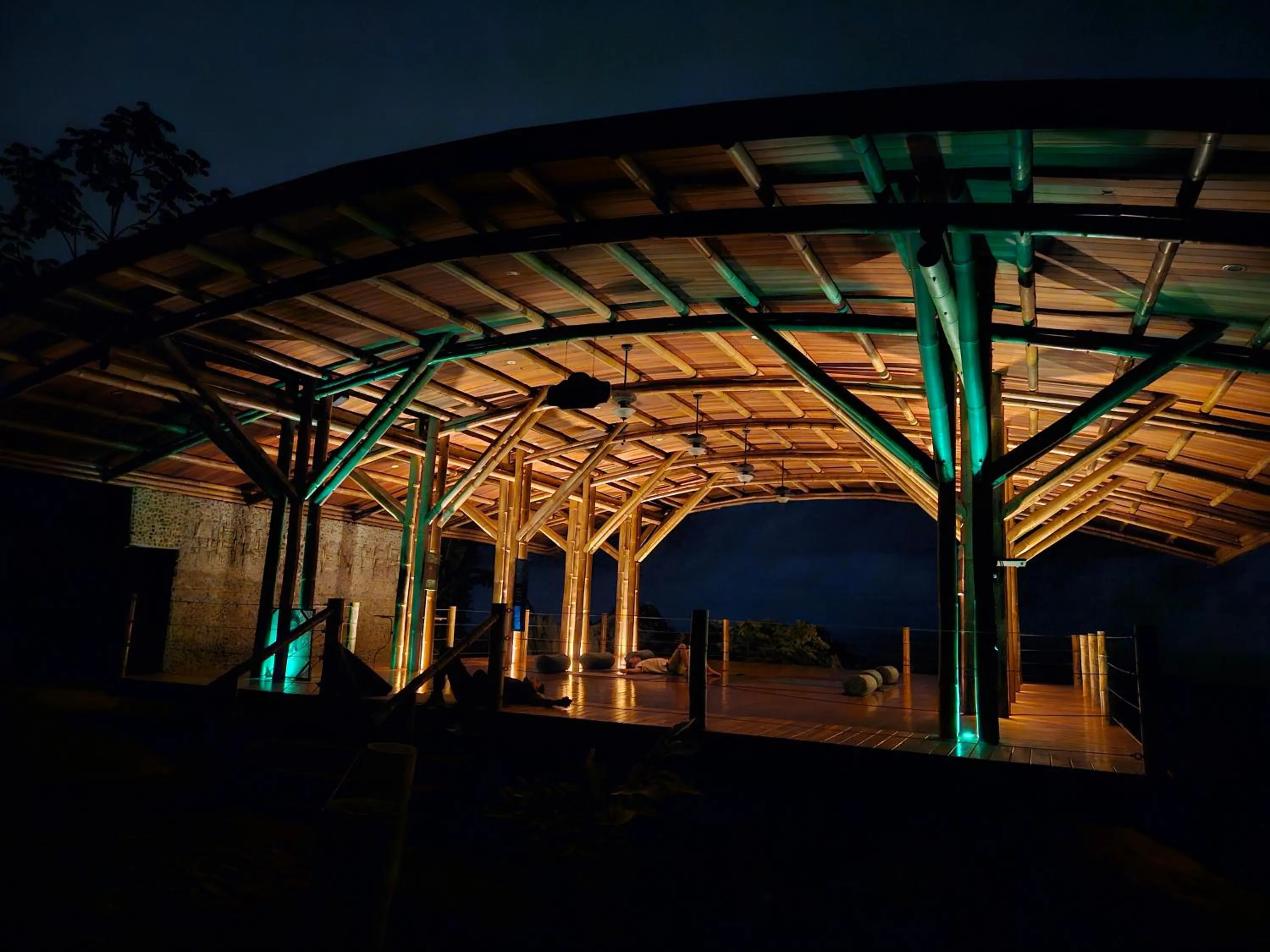 Spa and wellness centre/facilities in Vista Ballena