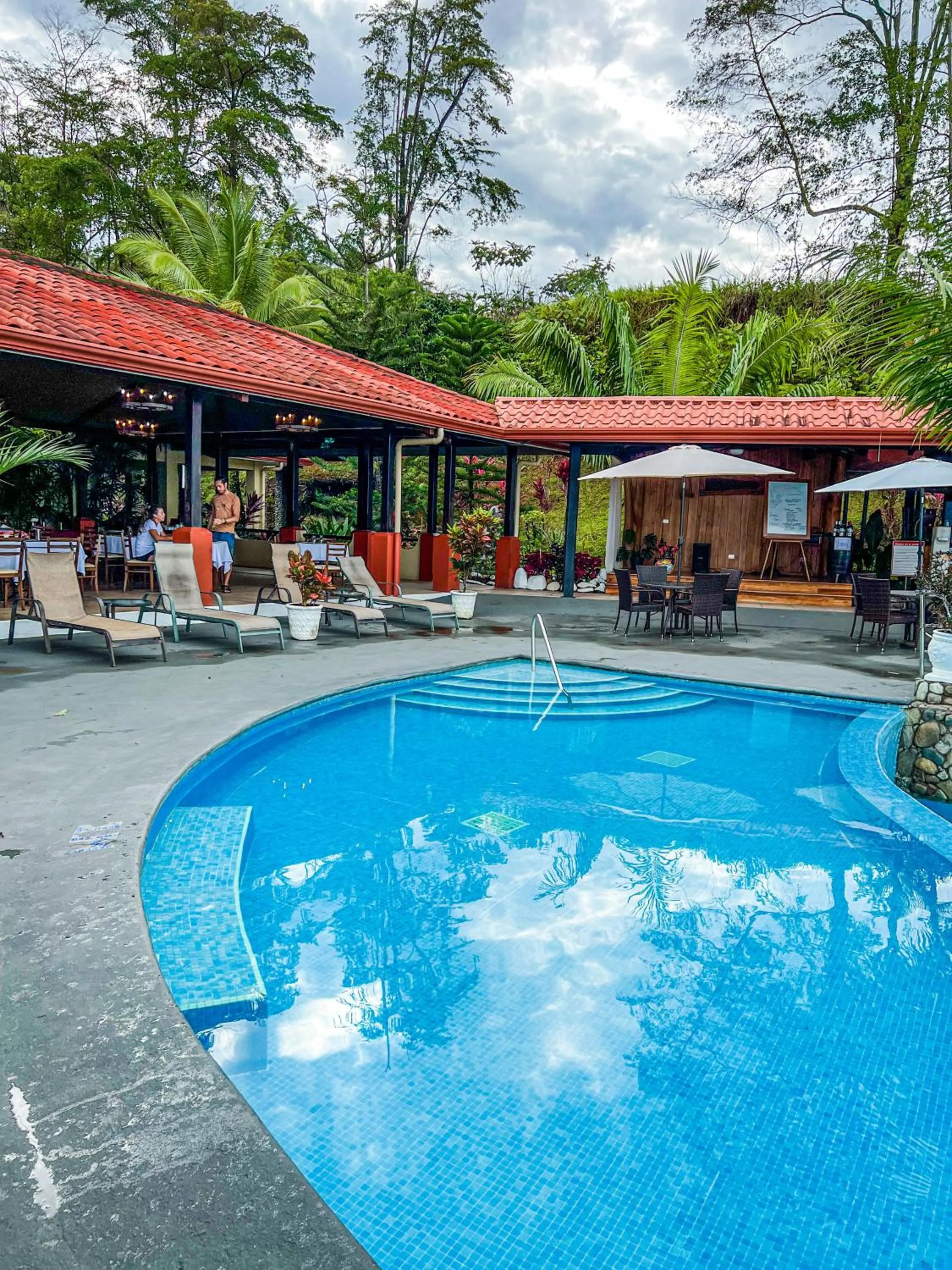 Day in Vista Ballena