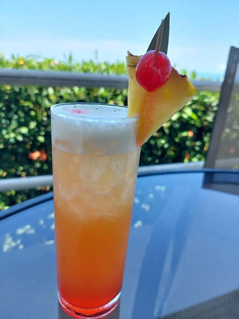 Restaurant/places to eat in Vista Ballena