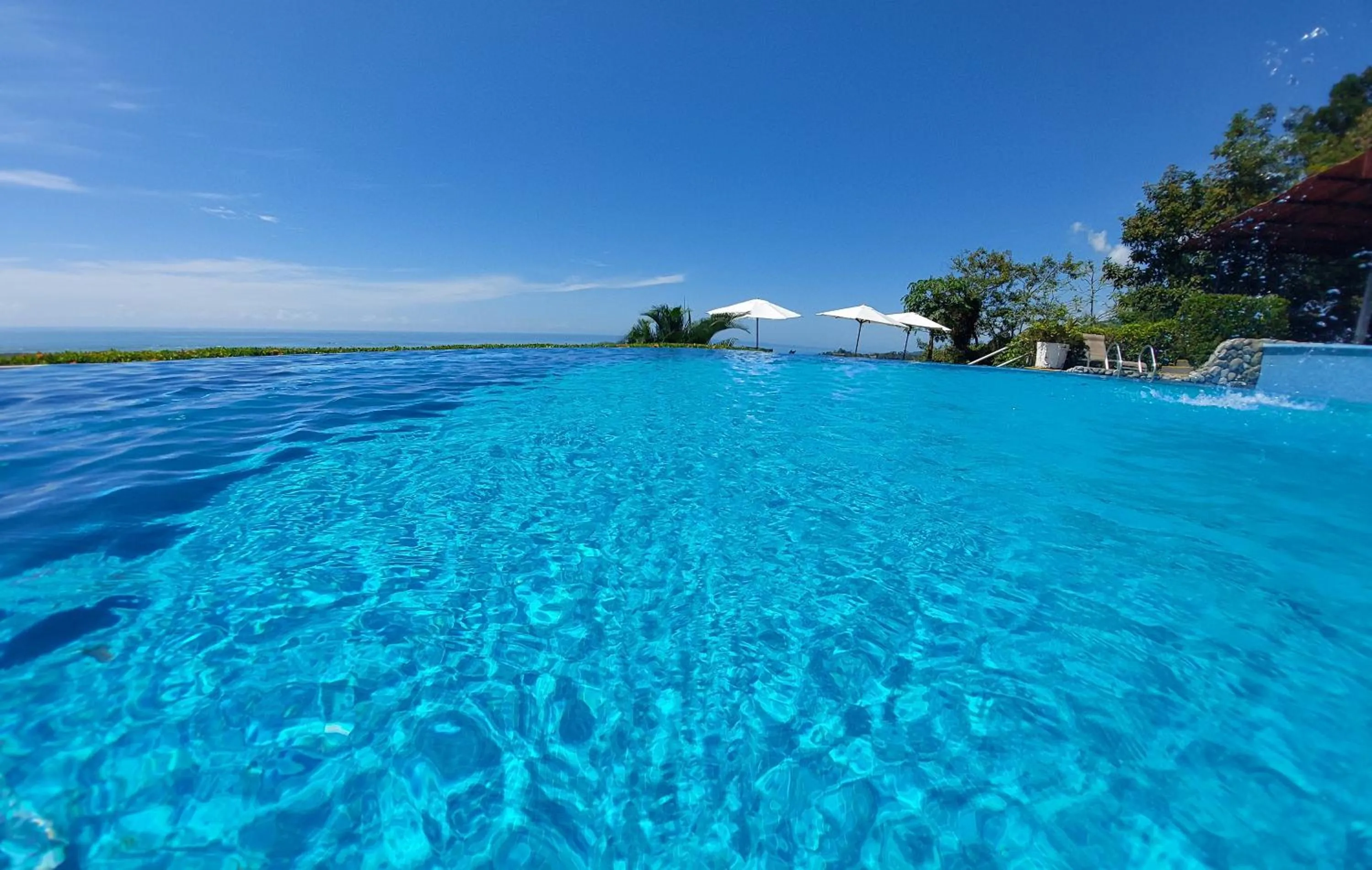 Day in Vista Ballena