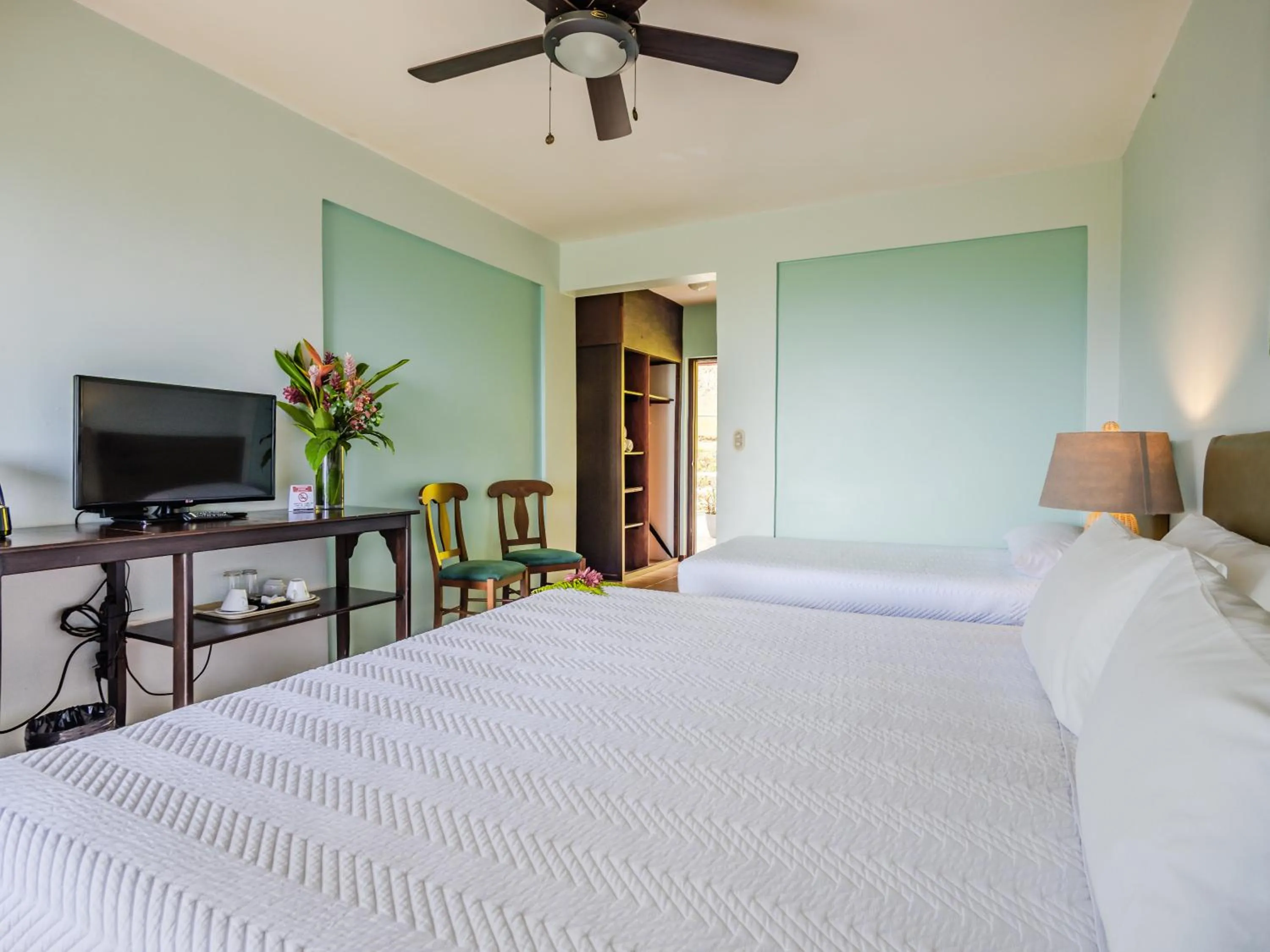 Other, Bed in Vista Ballena